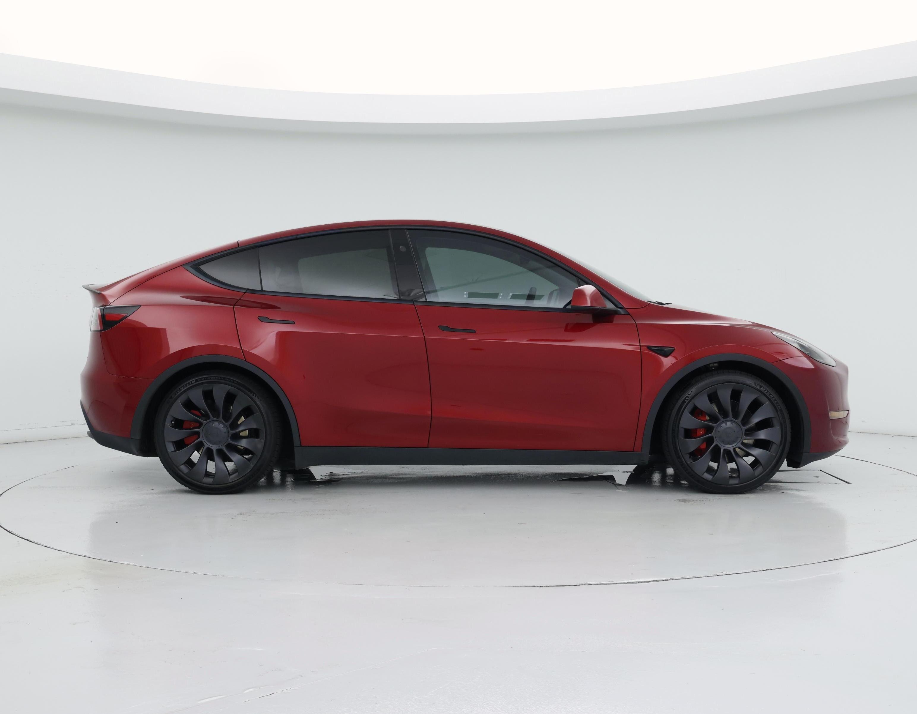 Thumbnail: 2024 Tesla Model Y - 7