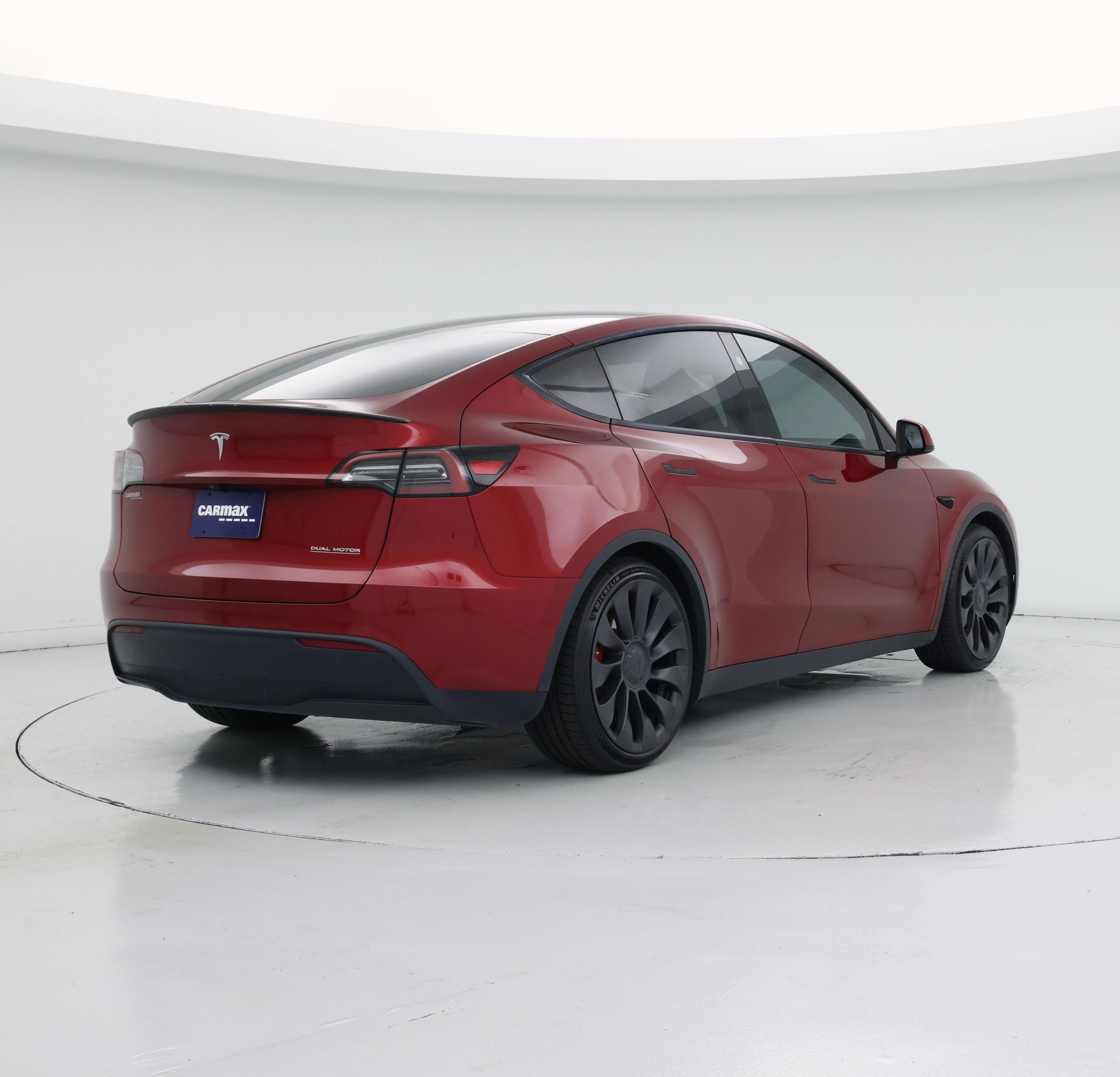 Thumbnail: 2024 Tesla Model Y - 8