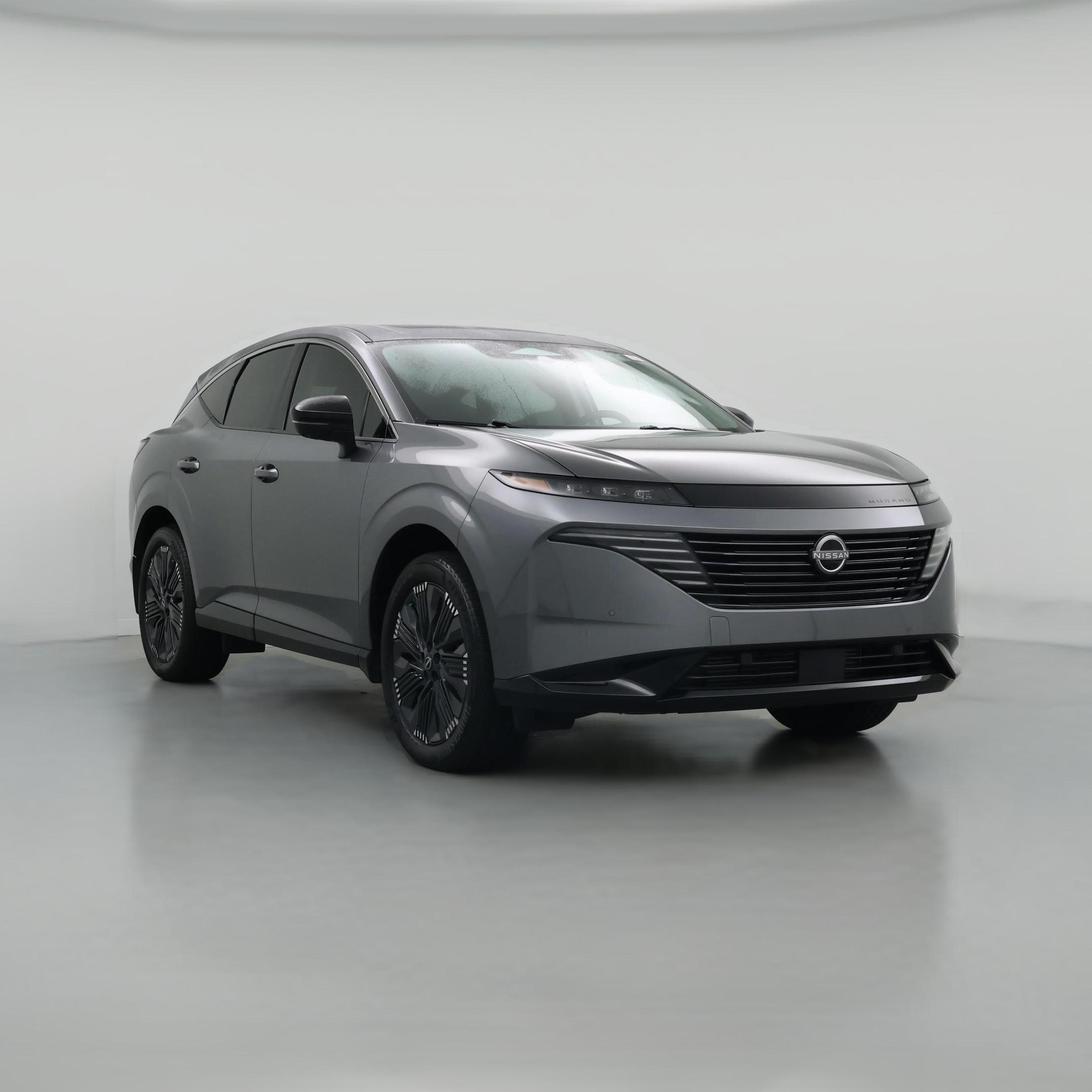 Thumbnail: 2025 Nissan Murano - 1