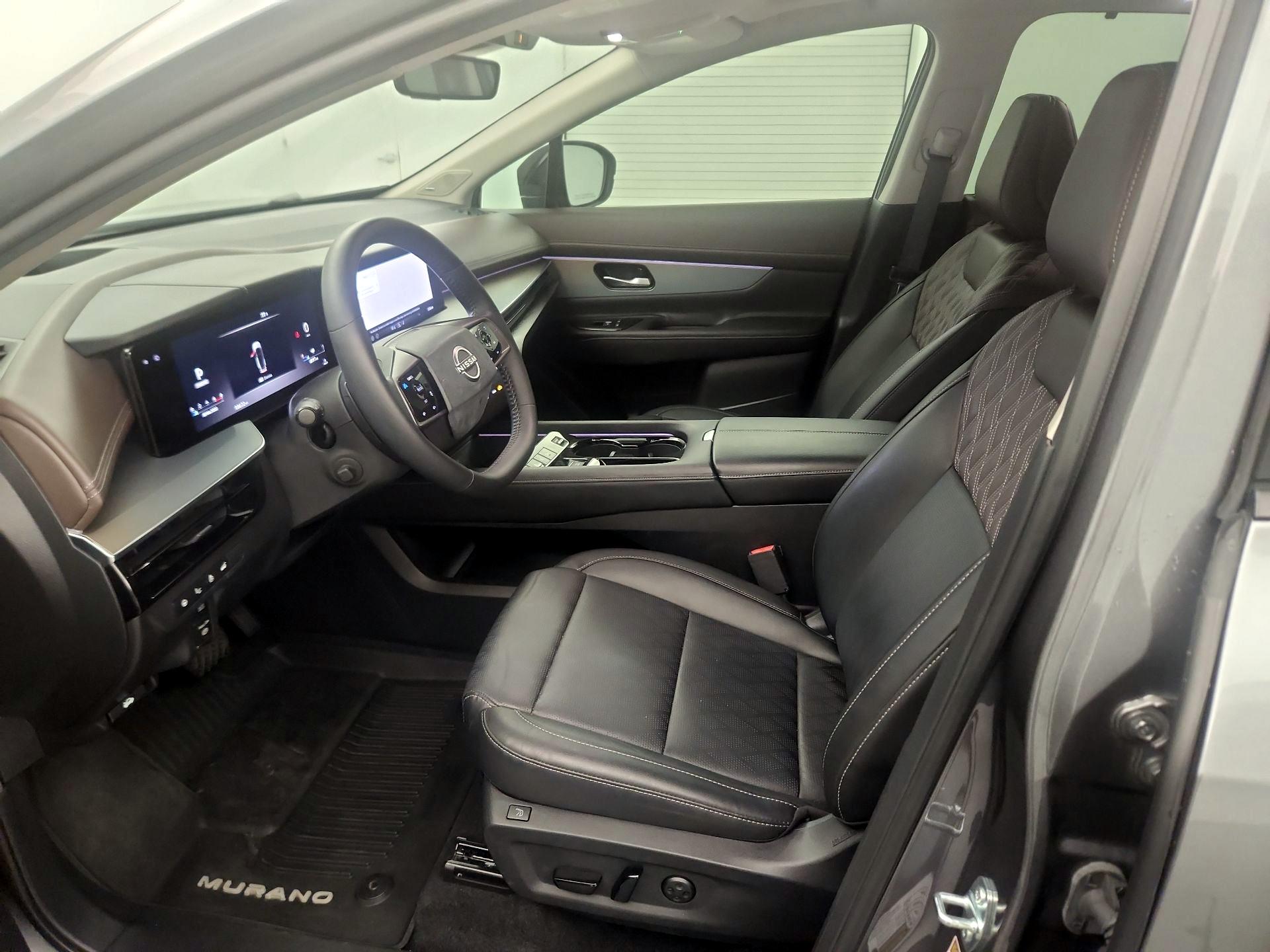 Thumbnail: 2025 Nissan Murano - 11
