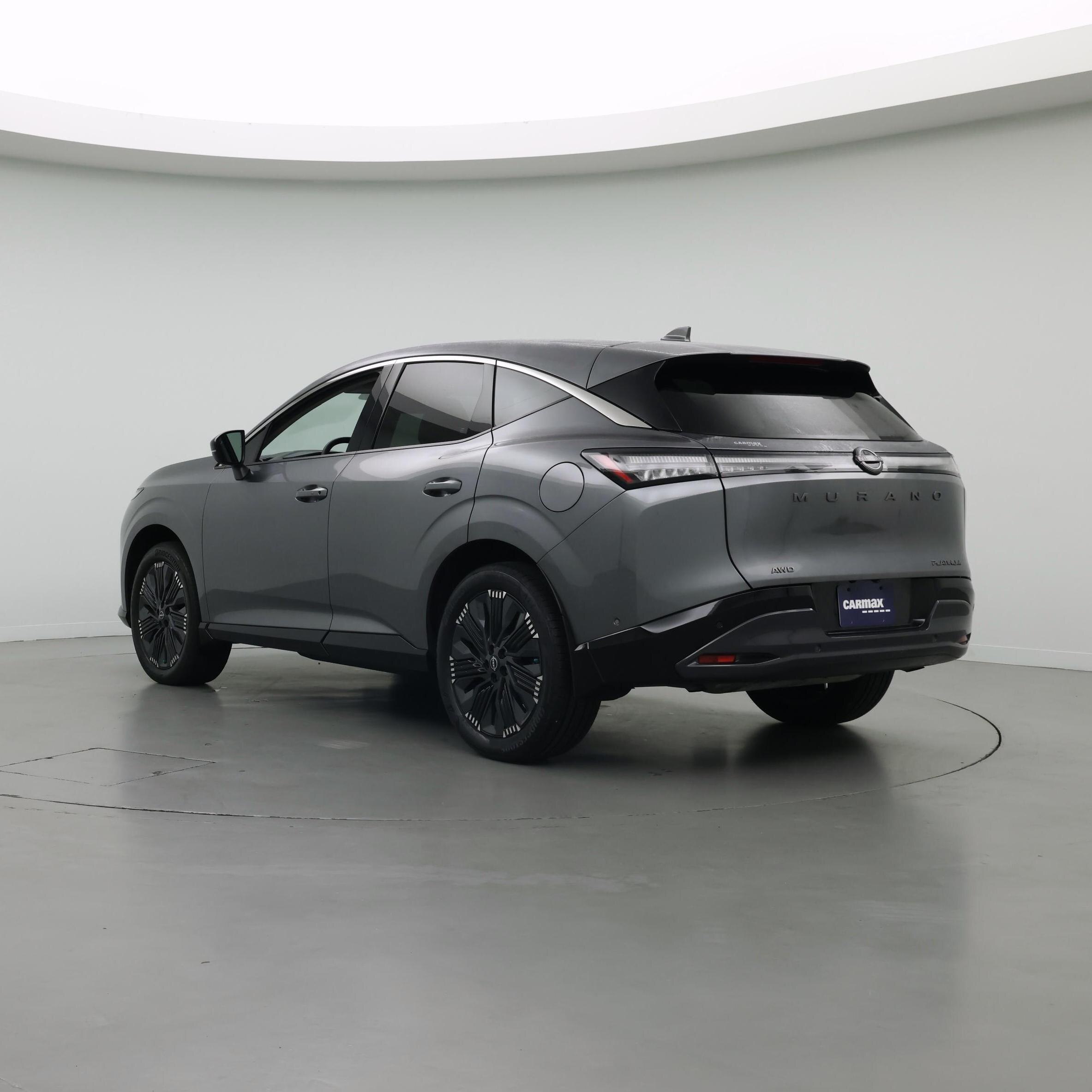 Thumbnail: 2025 Nissan Murano - 2