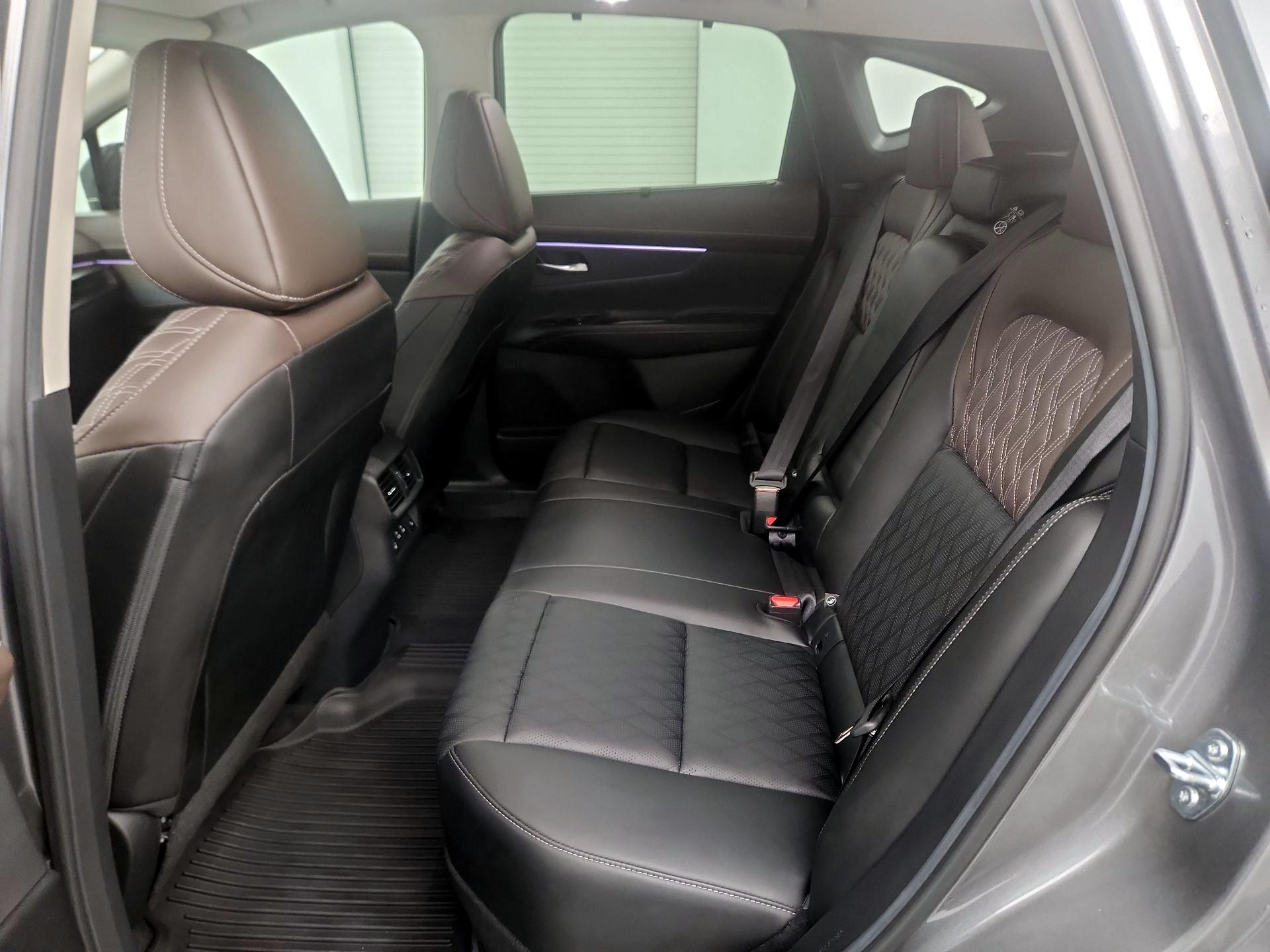 Thumbnail: 2025 Nissan Murano - 20