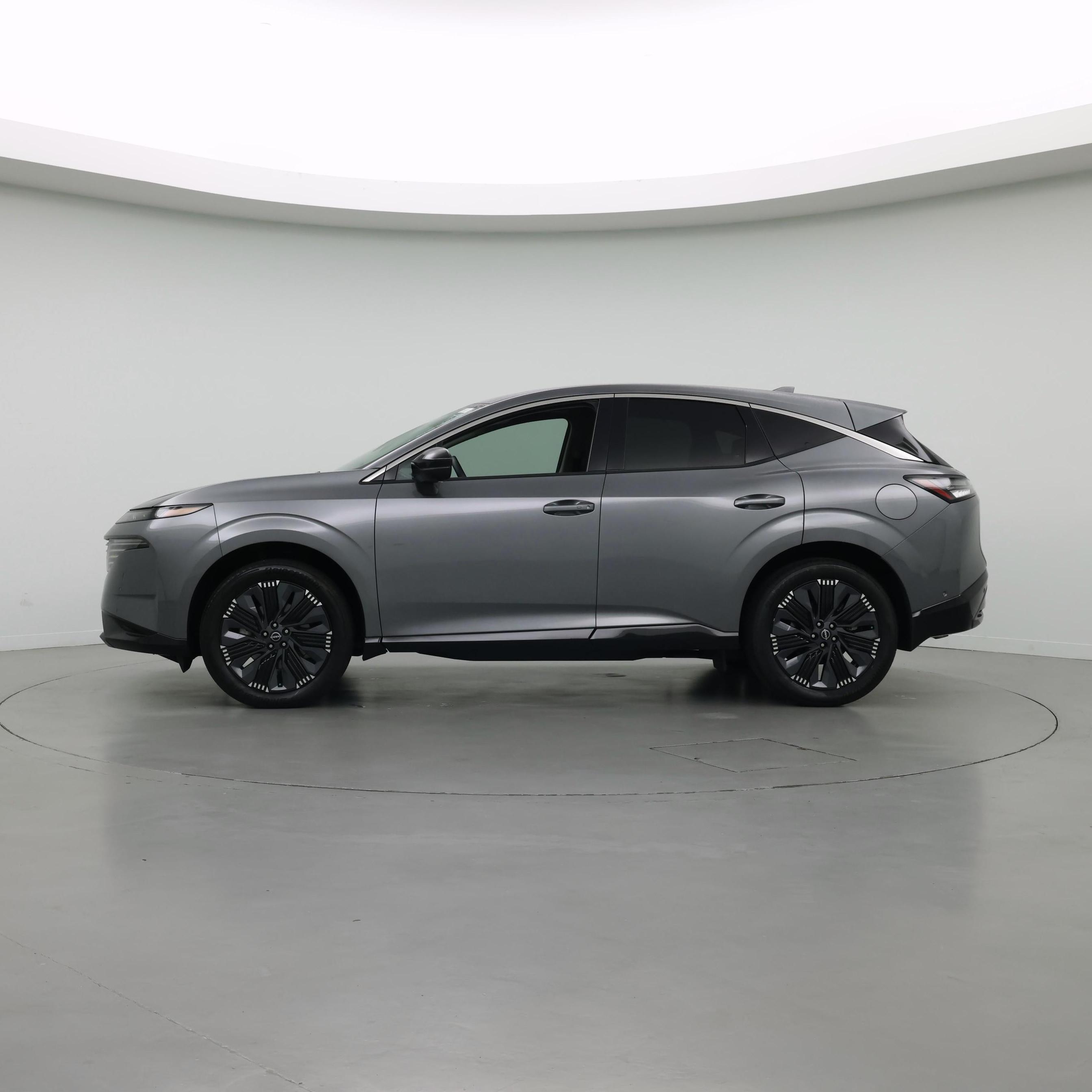 Thumbnail: 2025 Nissan Murano - 3