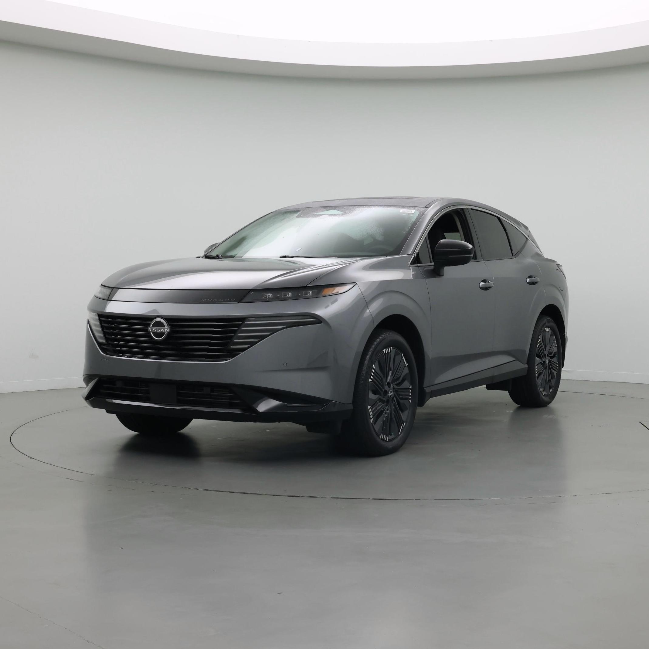 Thumbnail: 2025 Nissan Murano - 4