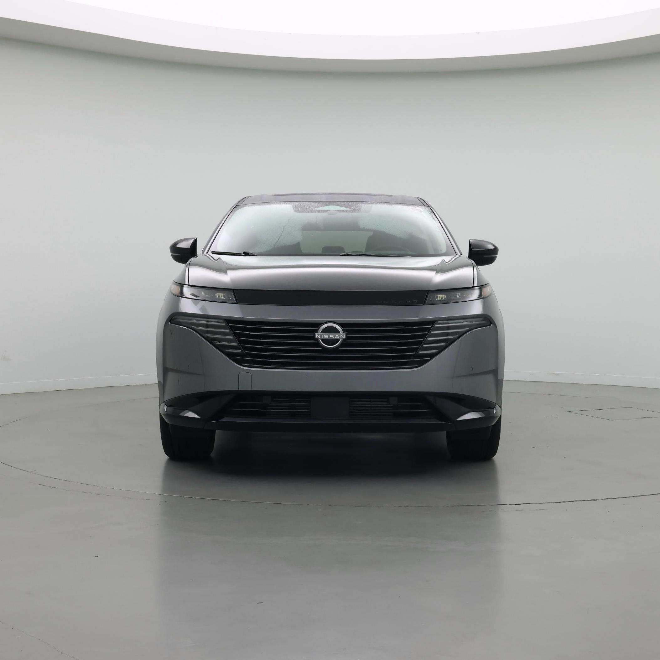 Thumbnail: 2025 Nissan Murano - 5