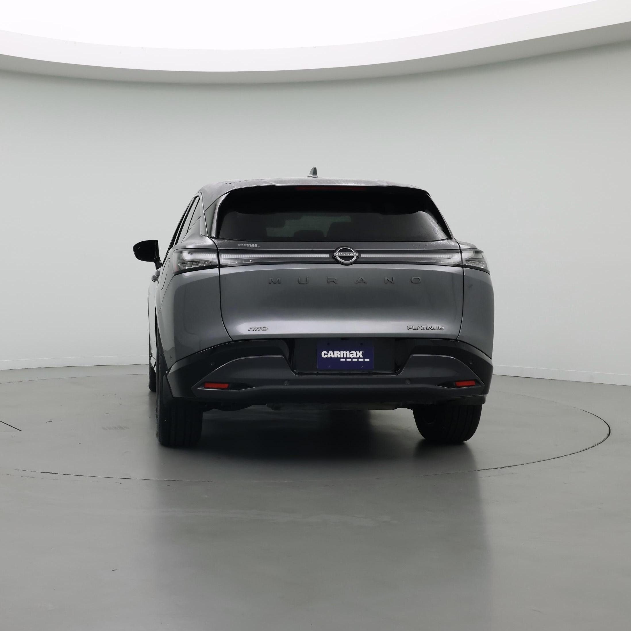 Thumbnail: 2025 Nissan Murano - 6