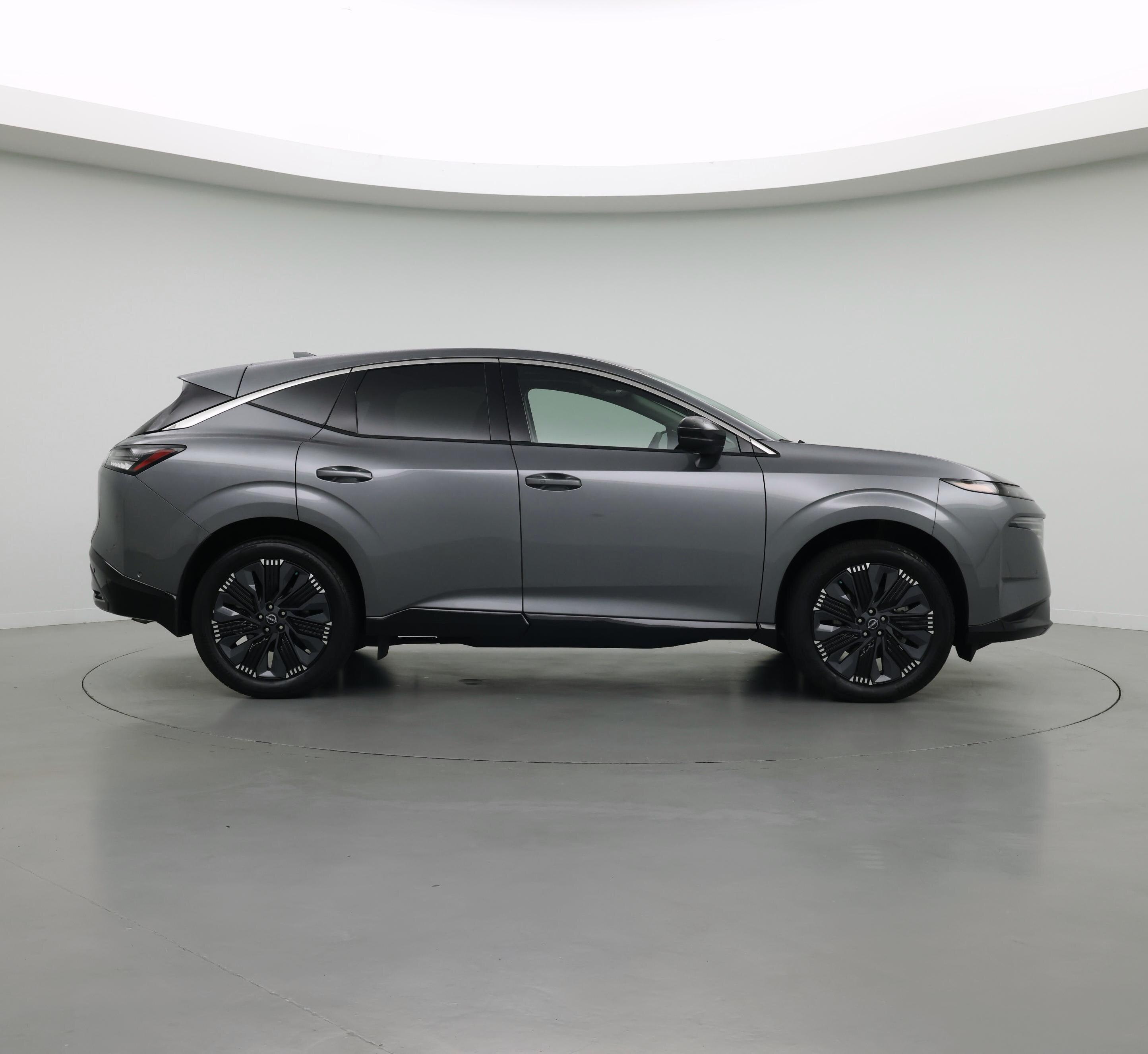 Thumbnail: 2025 Nissan Murano - 7