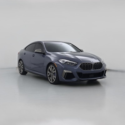 2023 BMW M235 XI Gran Coupe