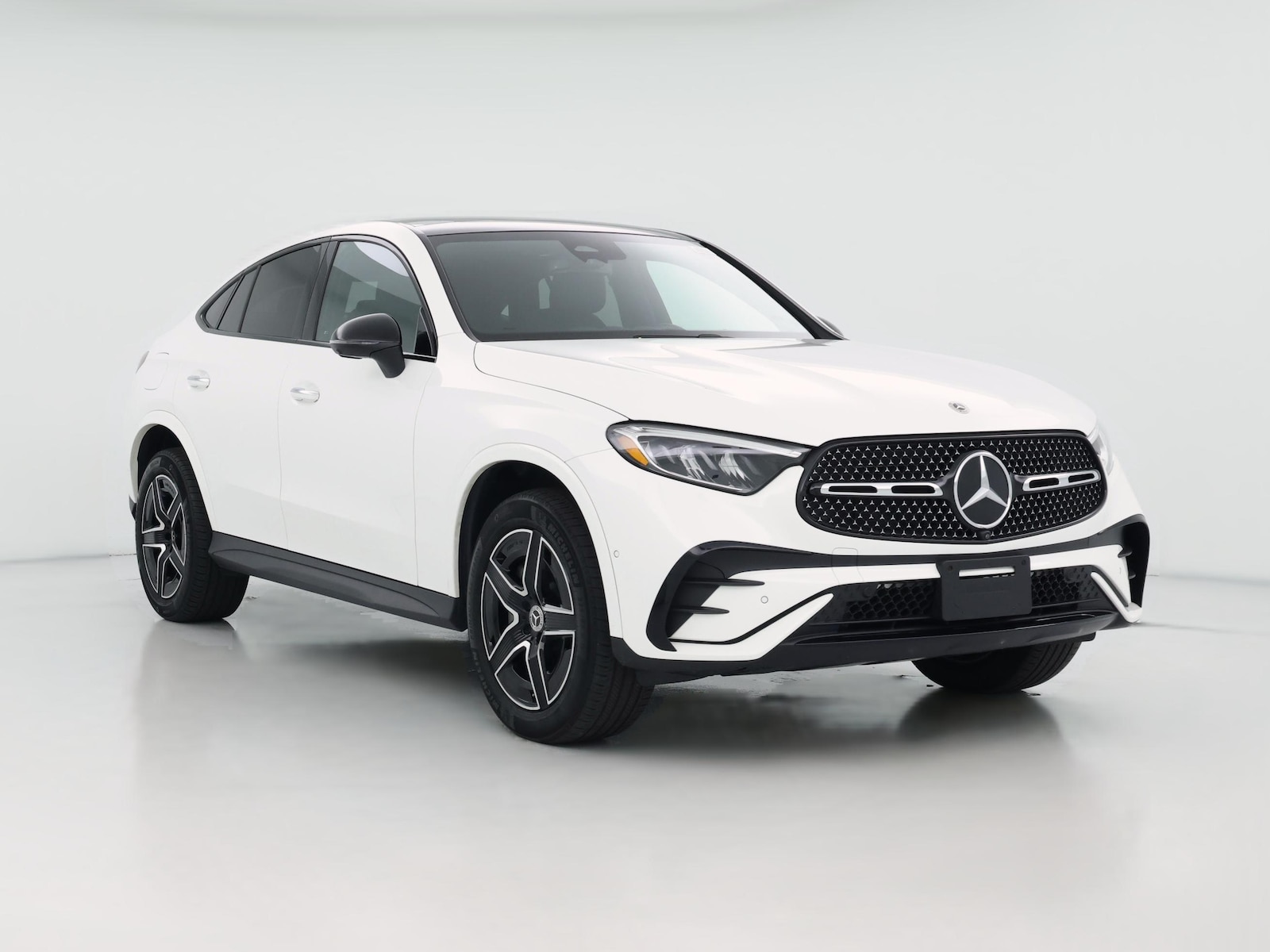 2024 Mercedes-Benz GLC
