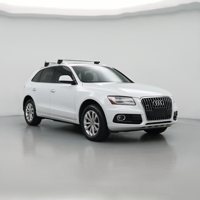 2015 Audi Q5 Premium