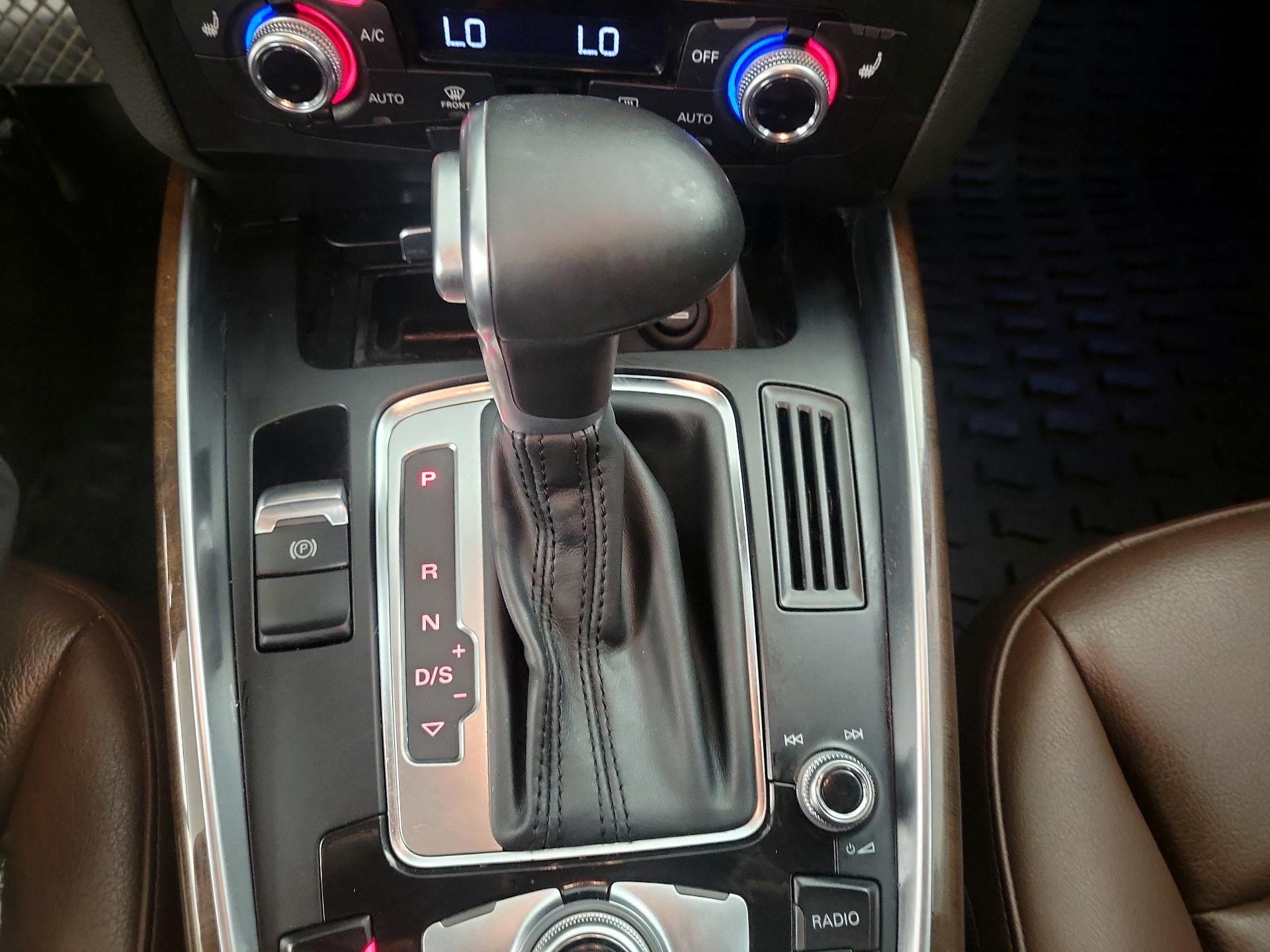 Thumbnail: 2015 Audi Q5 - 18