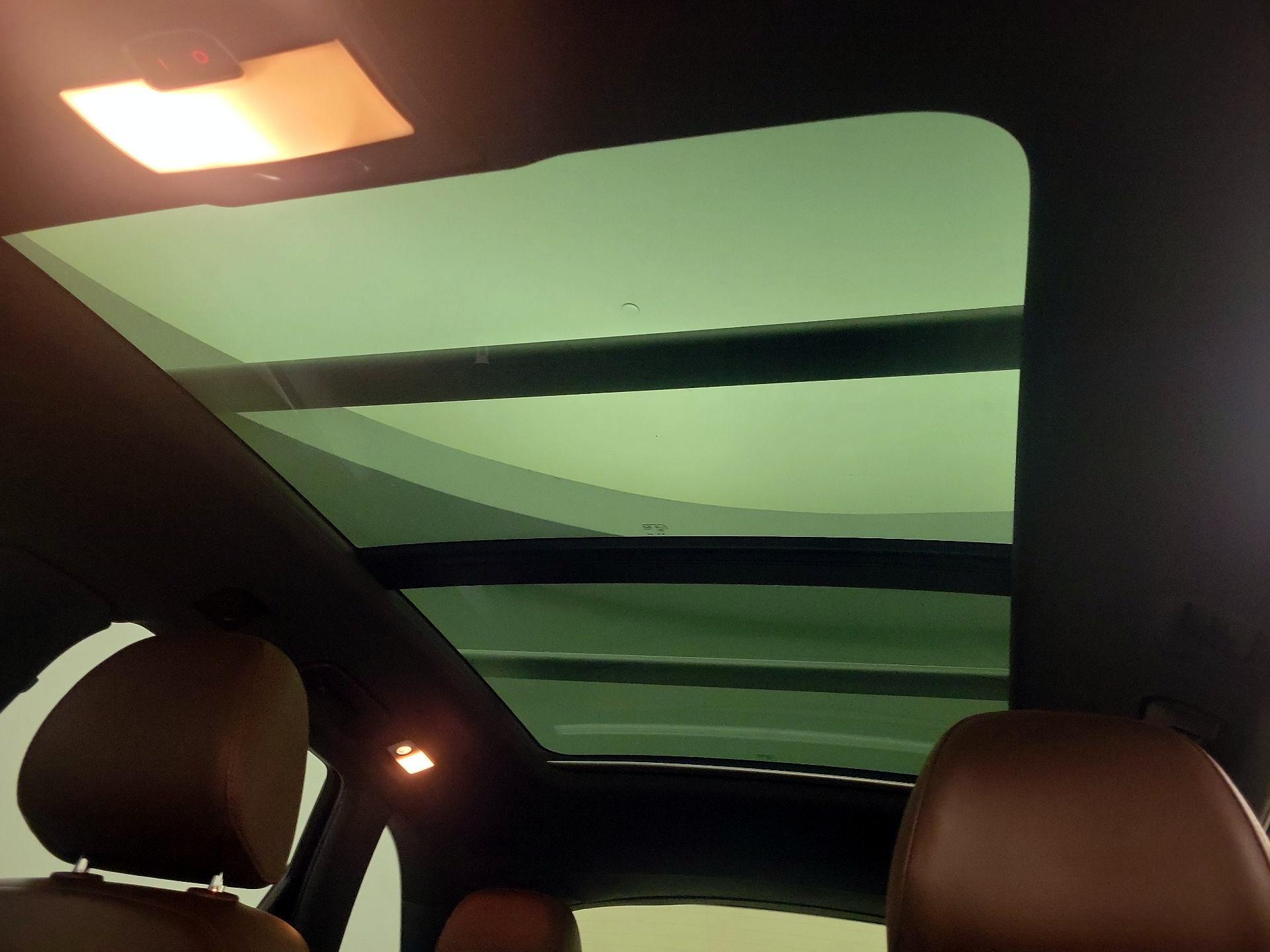 Thumbnail: 2015 Audi Q5 - 19