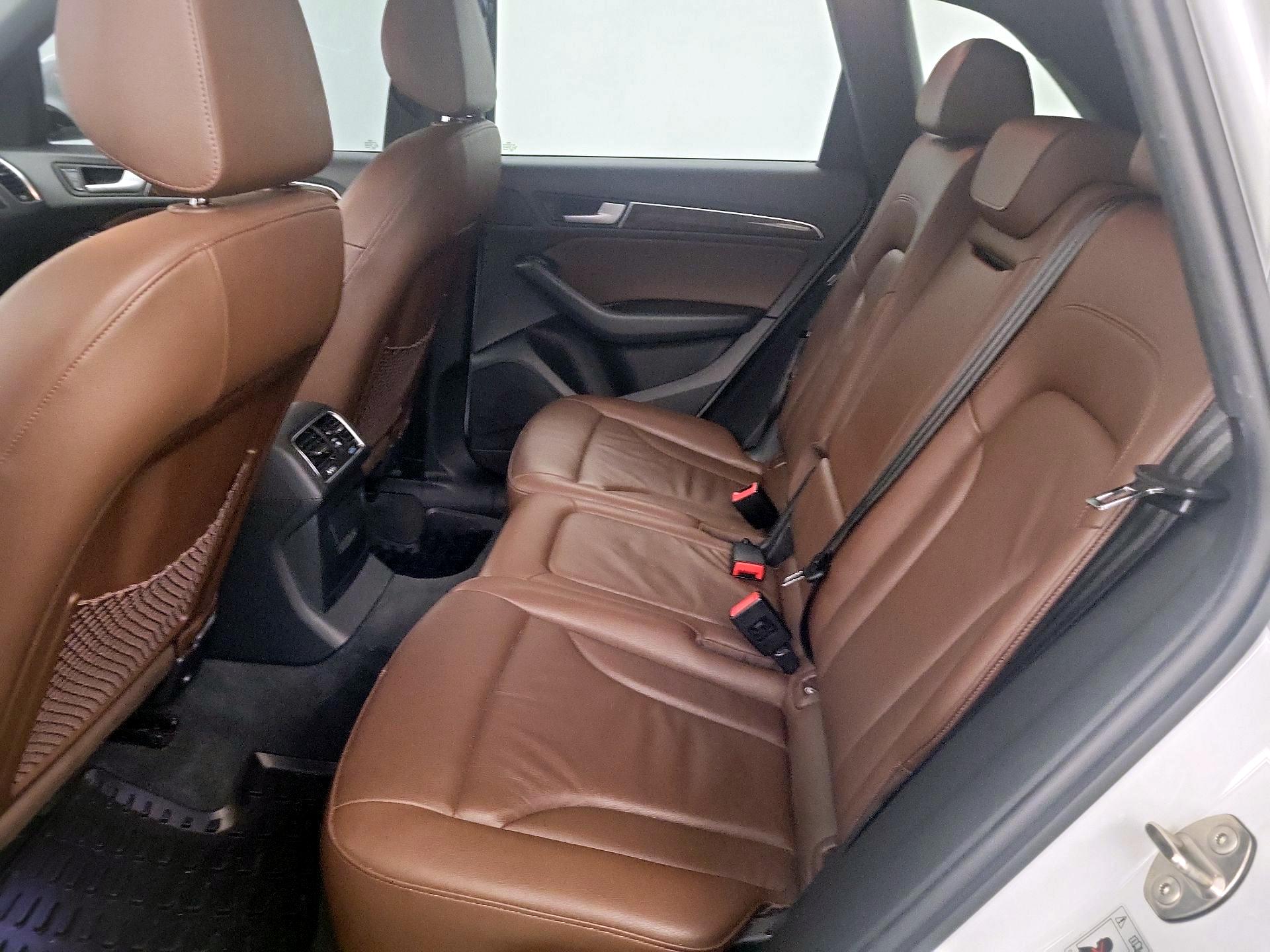 Thumbnail: 2015 Audi Q5 - 20