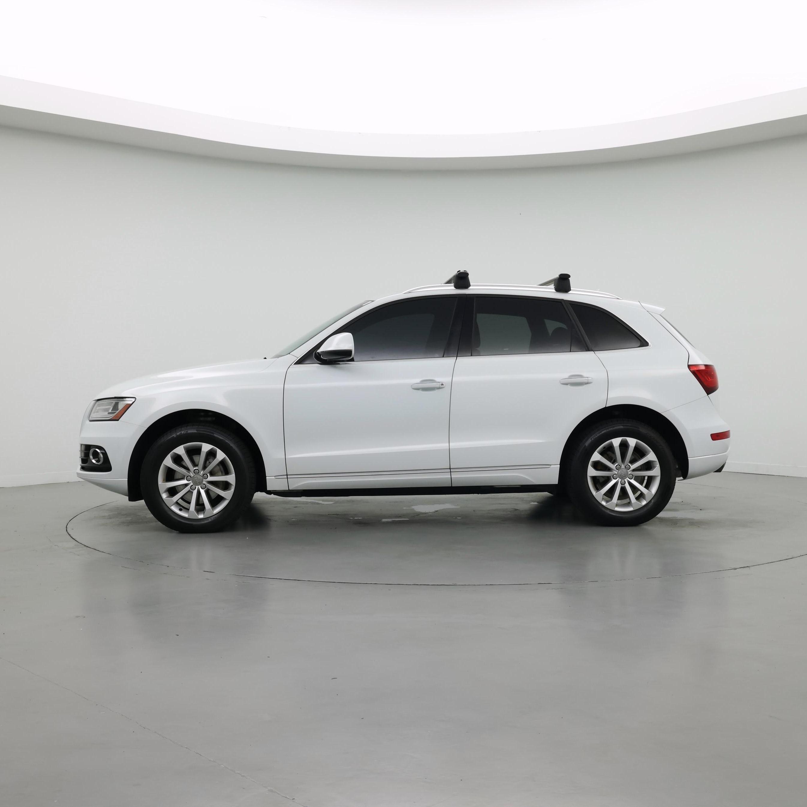 Thumbnail: 2015 Audi Q5 - 3
