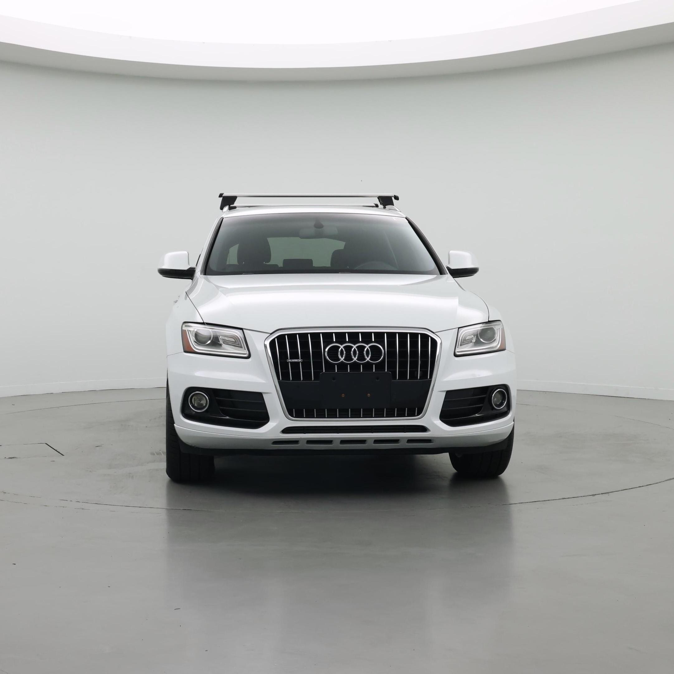 Thumbnail: 2015 Audi Q5 - 5