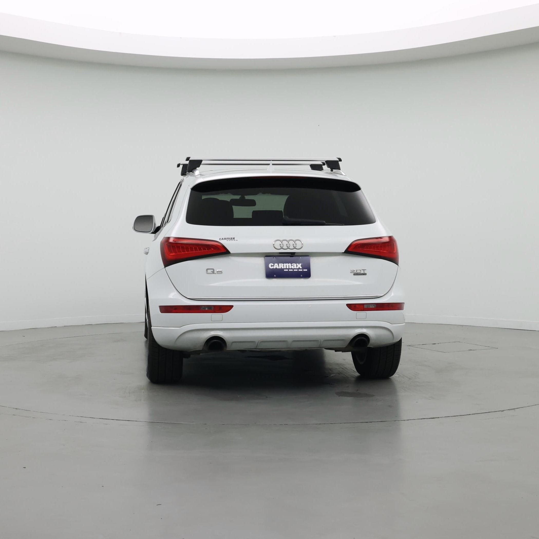 Thumbnail: 2015 Audi Q5 - 6