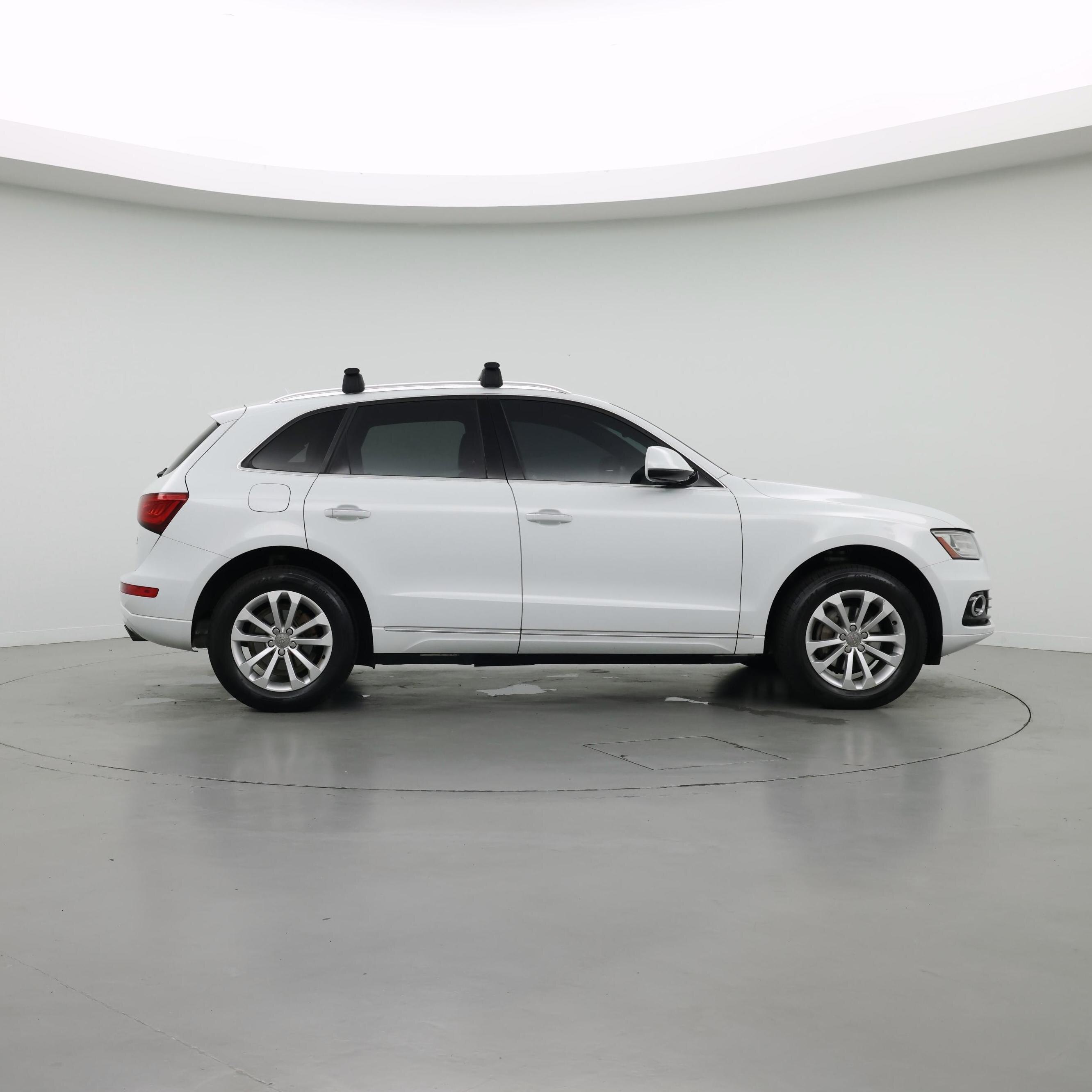 Thumbnail: 2015 Audi Q5 - 7