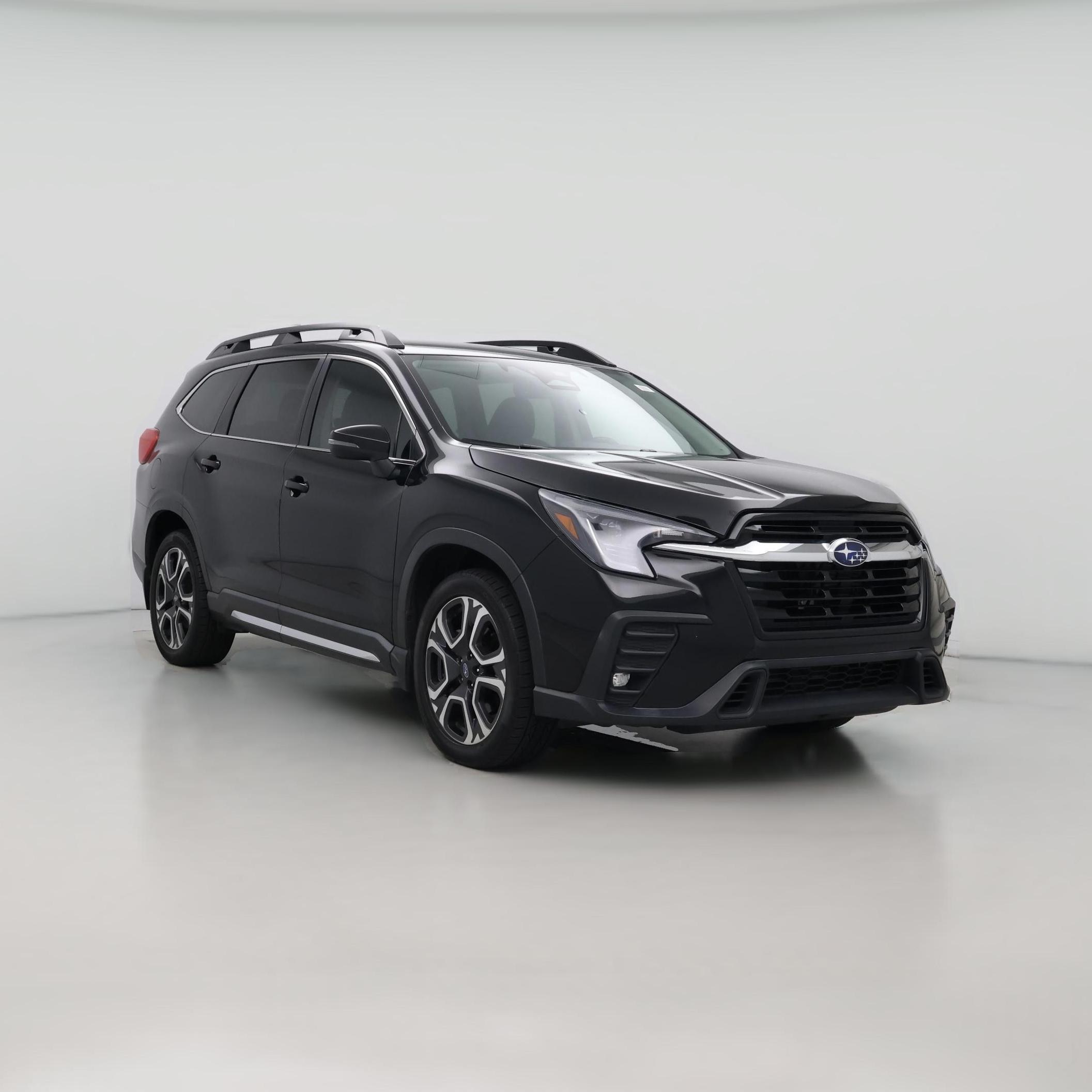 2023 Subaru Ascent