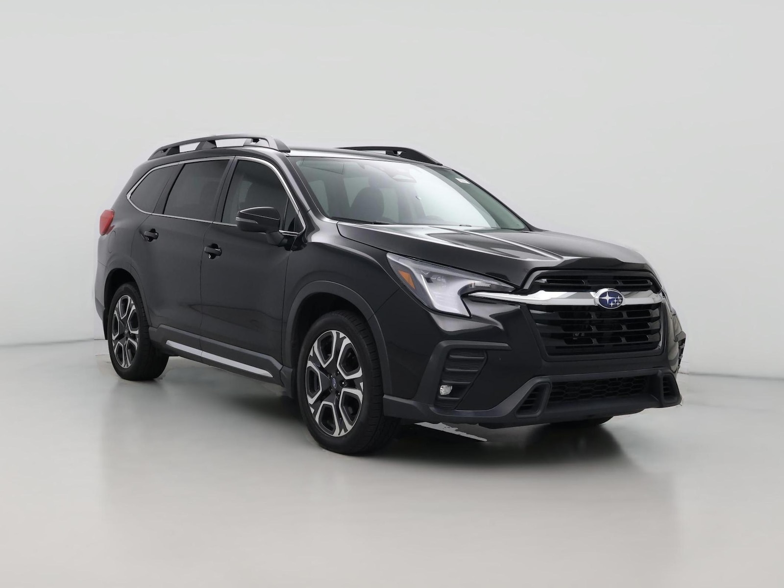 2023 Subaru Ascent