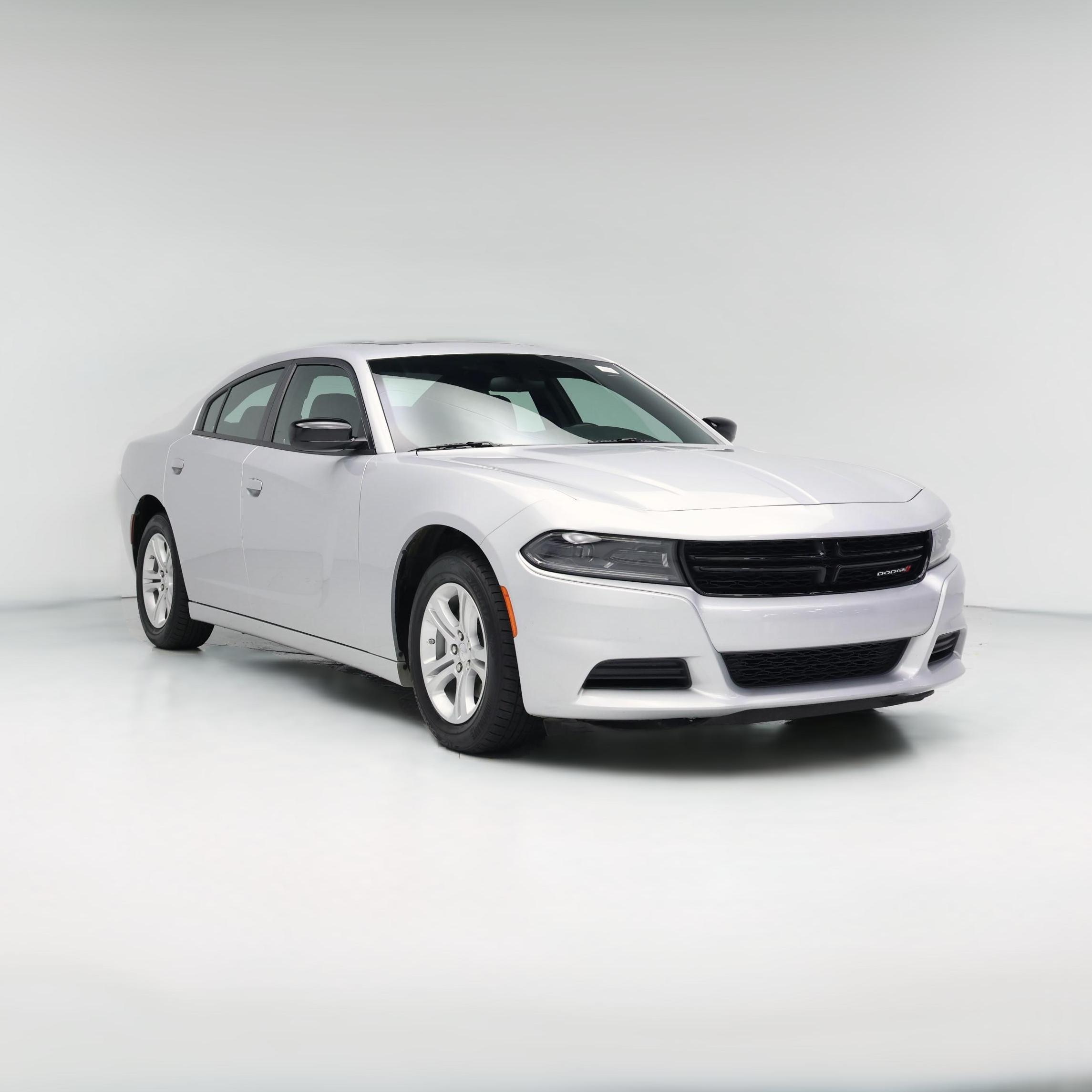 Thumbnail: 2023 Dodge Charger - 1