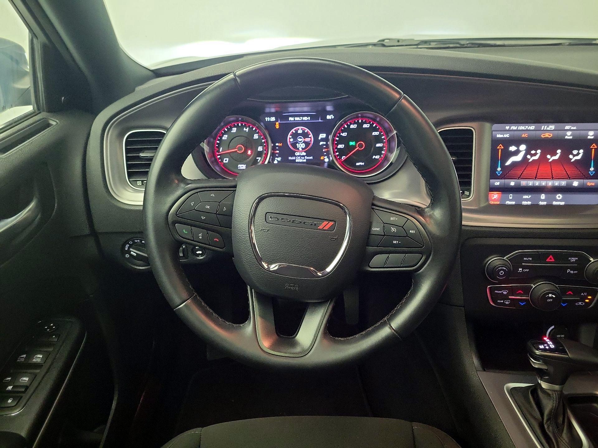 Thumbnail: 2023 Dodge Charger - 10