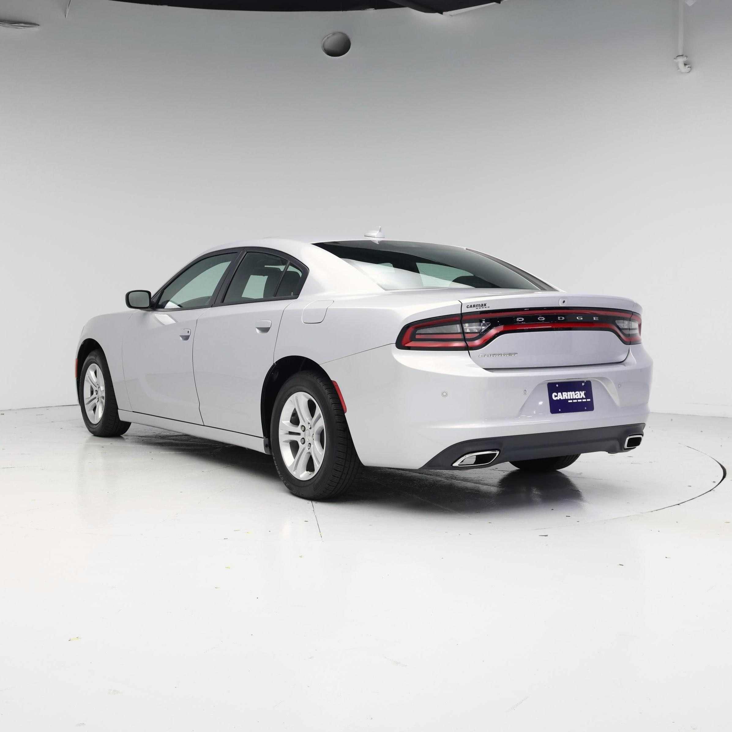 Thumbnail: 2023 Dodge Charger - 2