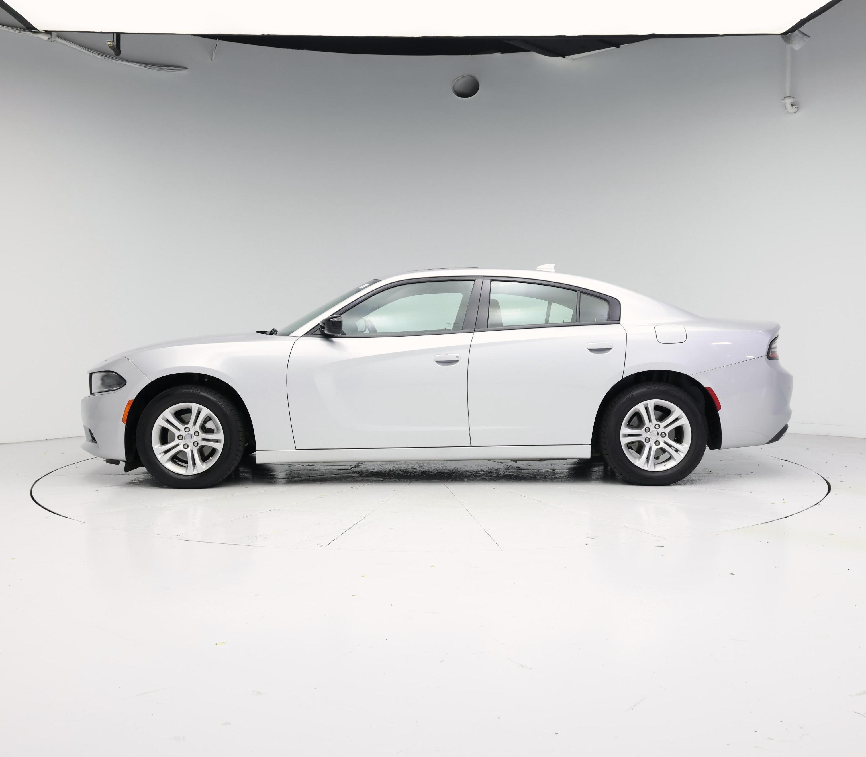 Thumbnail: 2023 Dodge Charger - 3