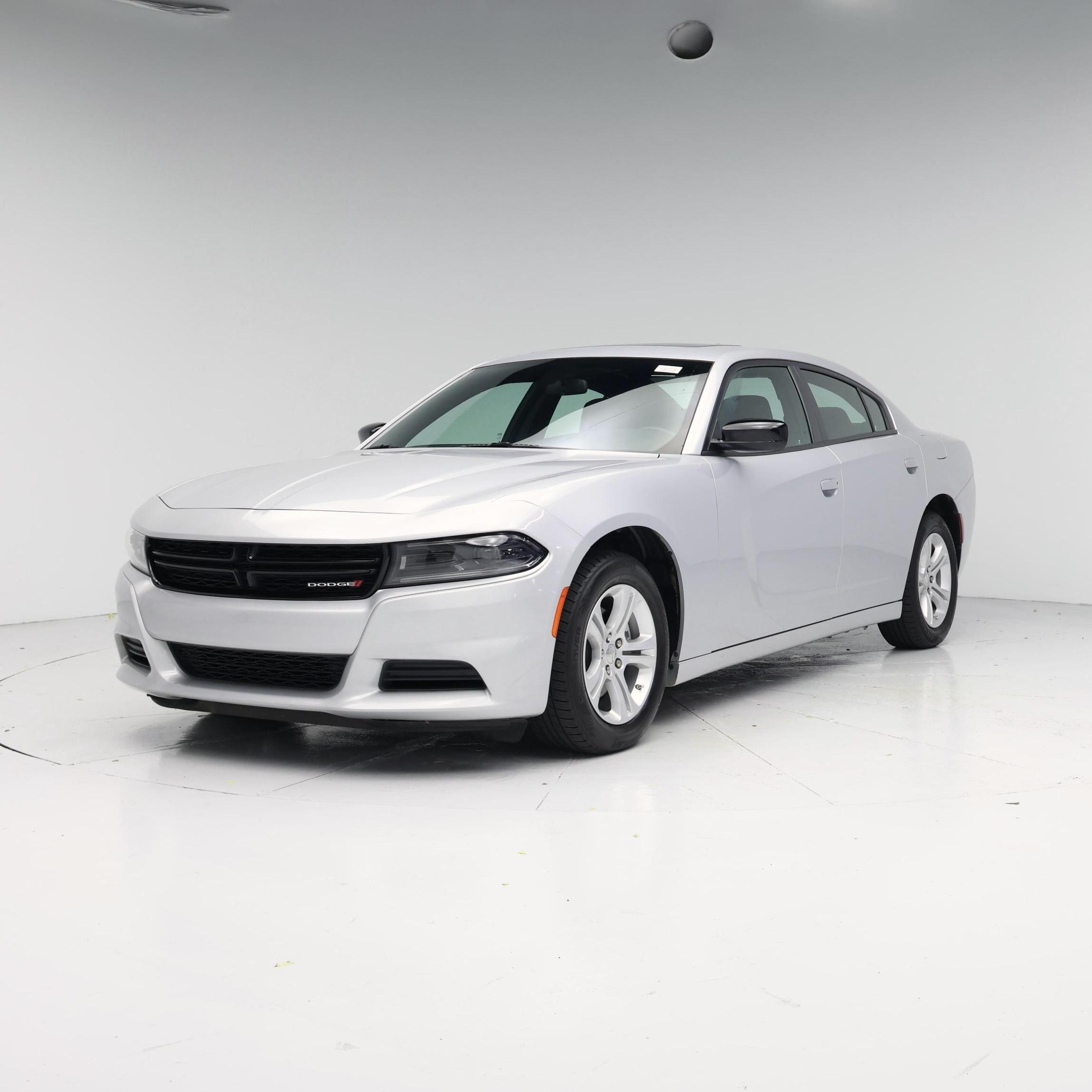 Thumbnail: 2023 Dodge Charger - 4