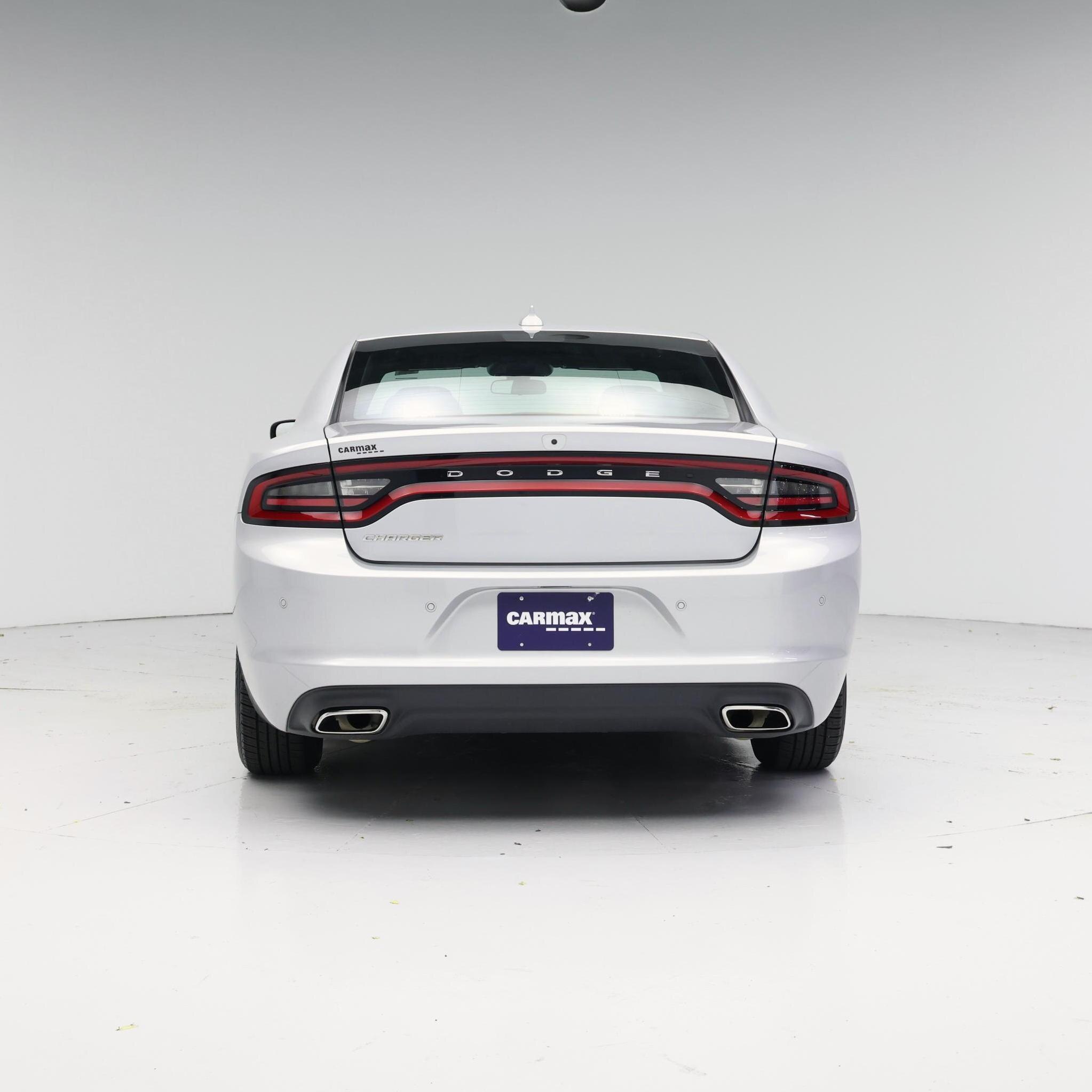 Thumbnail: 2023 Dodge Charger - 6