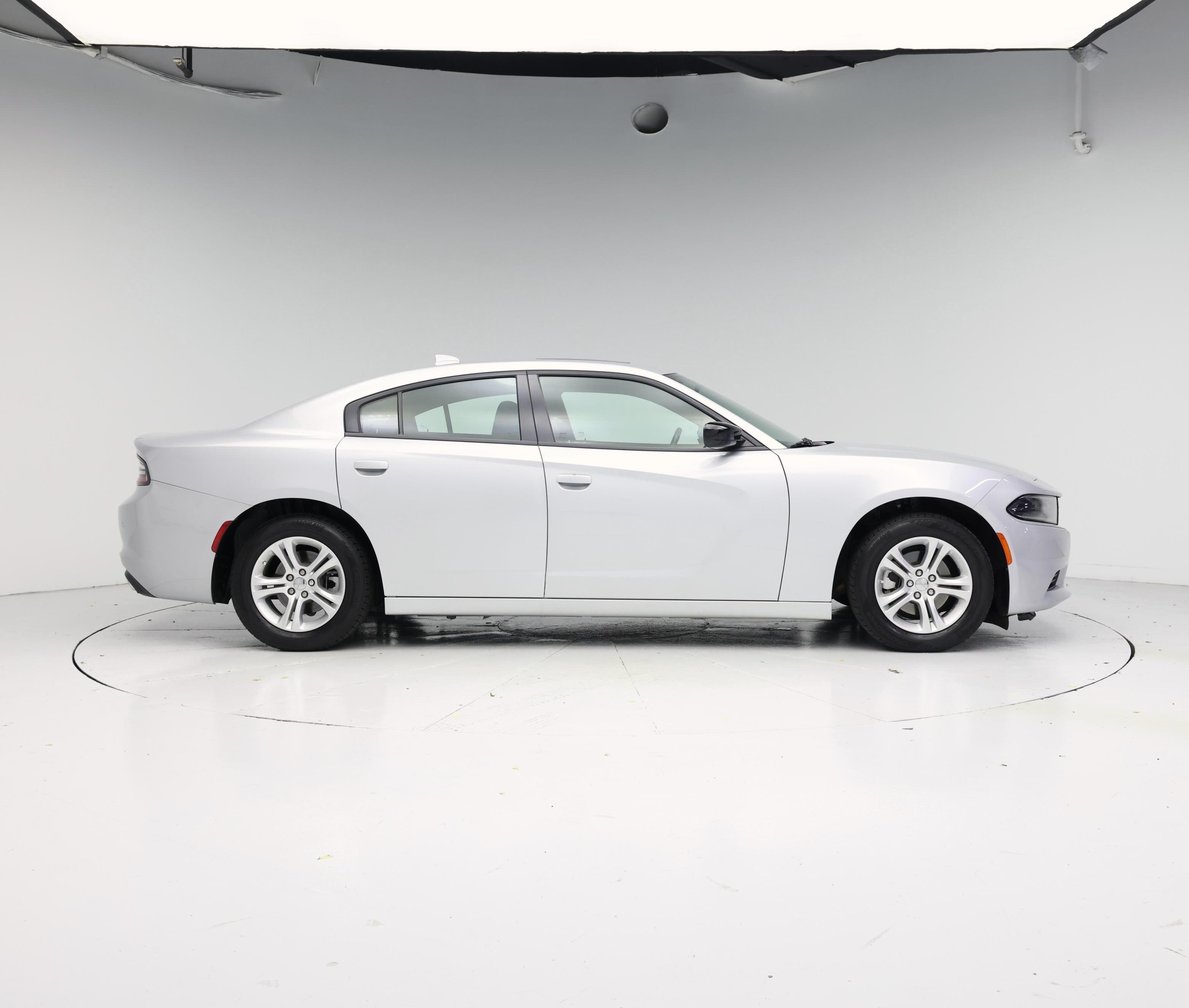 Thumbnail: 2023 Dodge Charger - 7