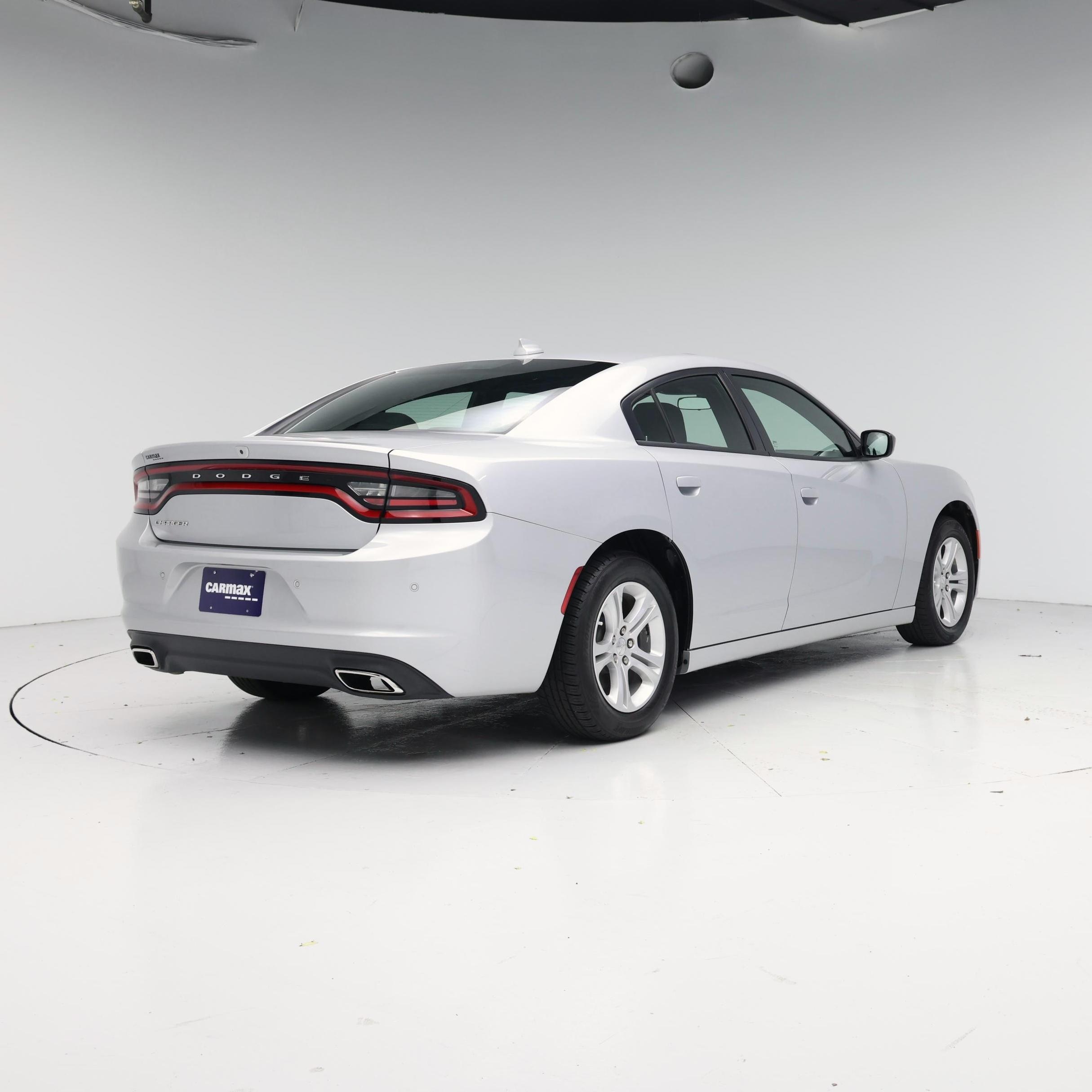 Thumbnail: 2023 Dodge Charger - 8