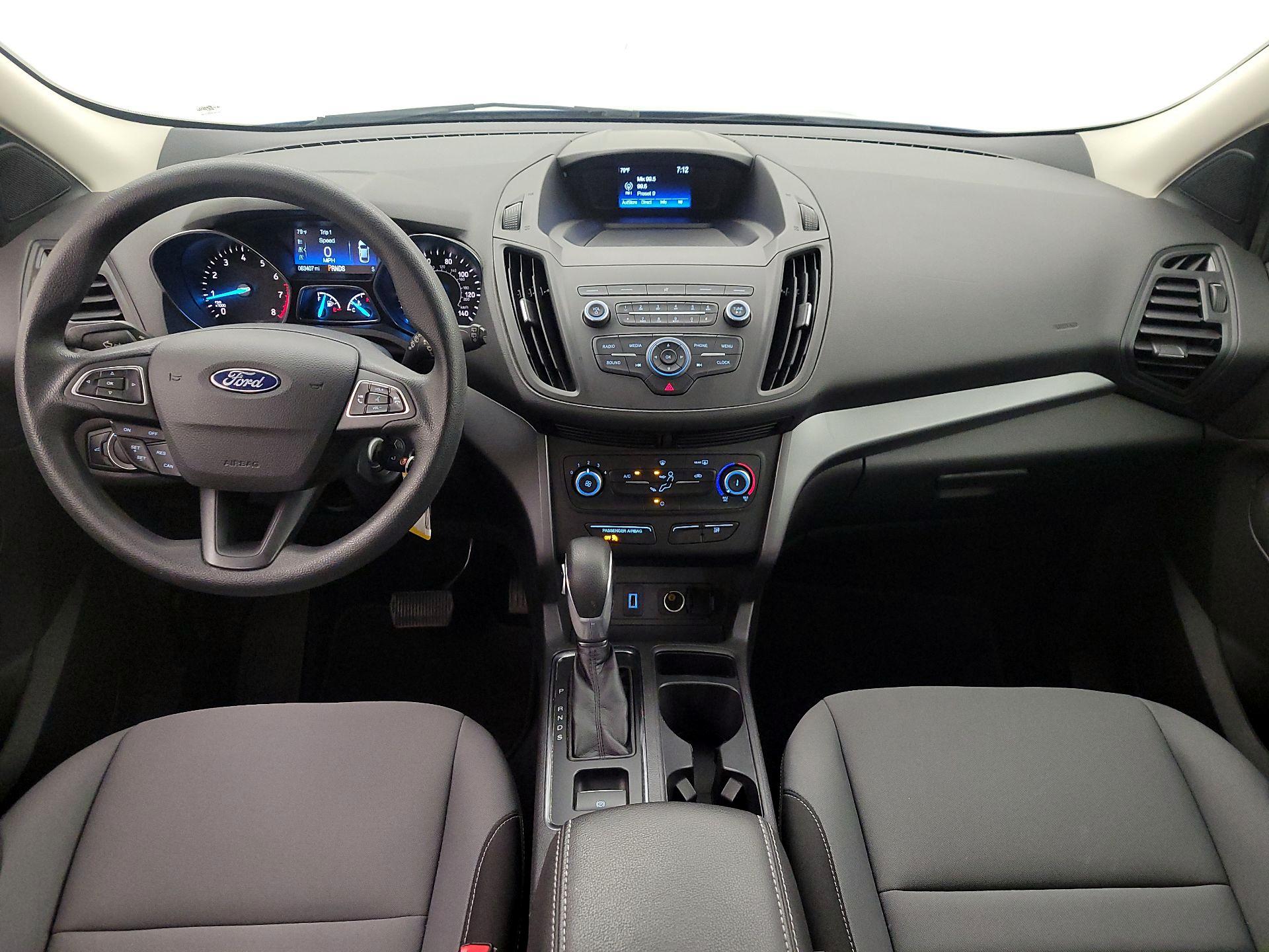 Thumbnail: 2019 Ford Escape - 9