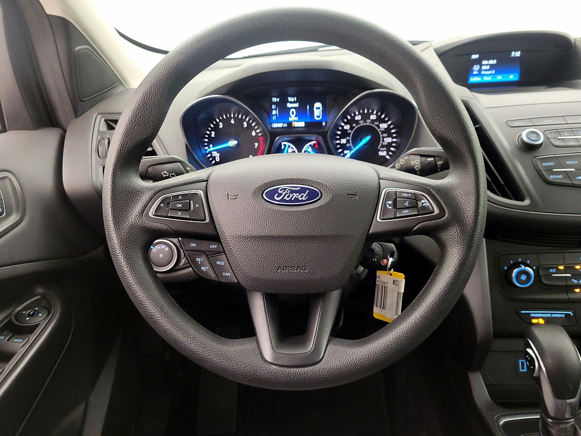 Thumbnail: 2019 Ford Escape - 10