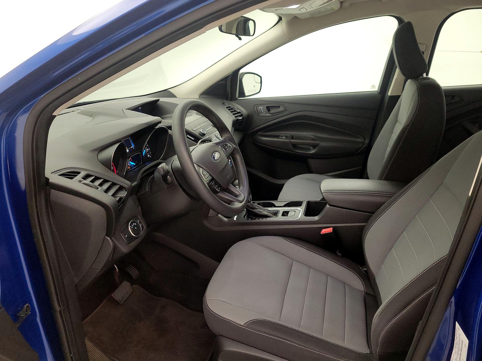 Thumbnail: 2019 Ford Escape - 11