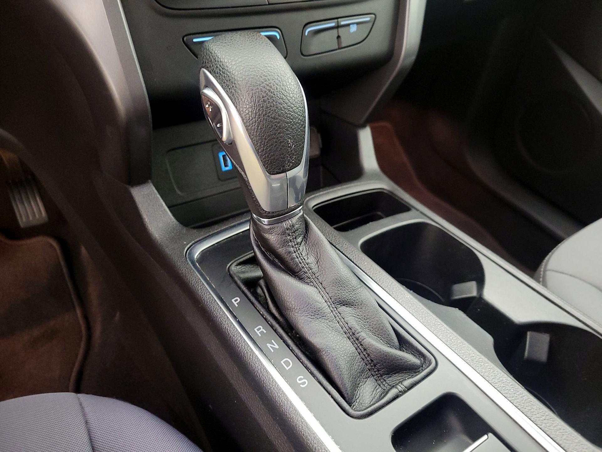 Thumbnail: 2019 Ford Escape - 17