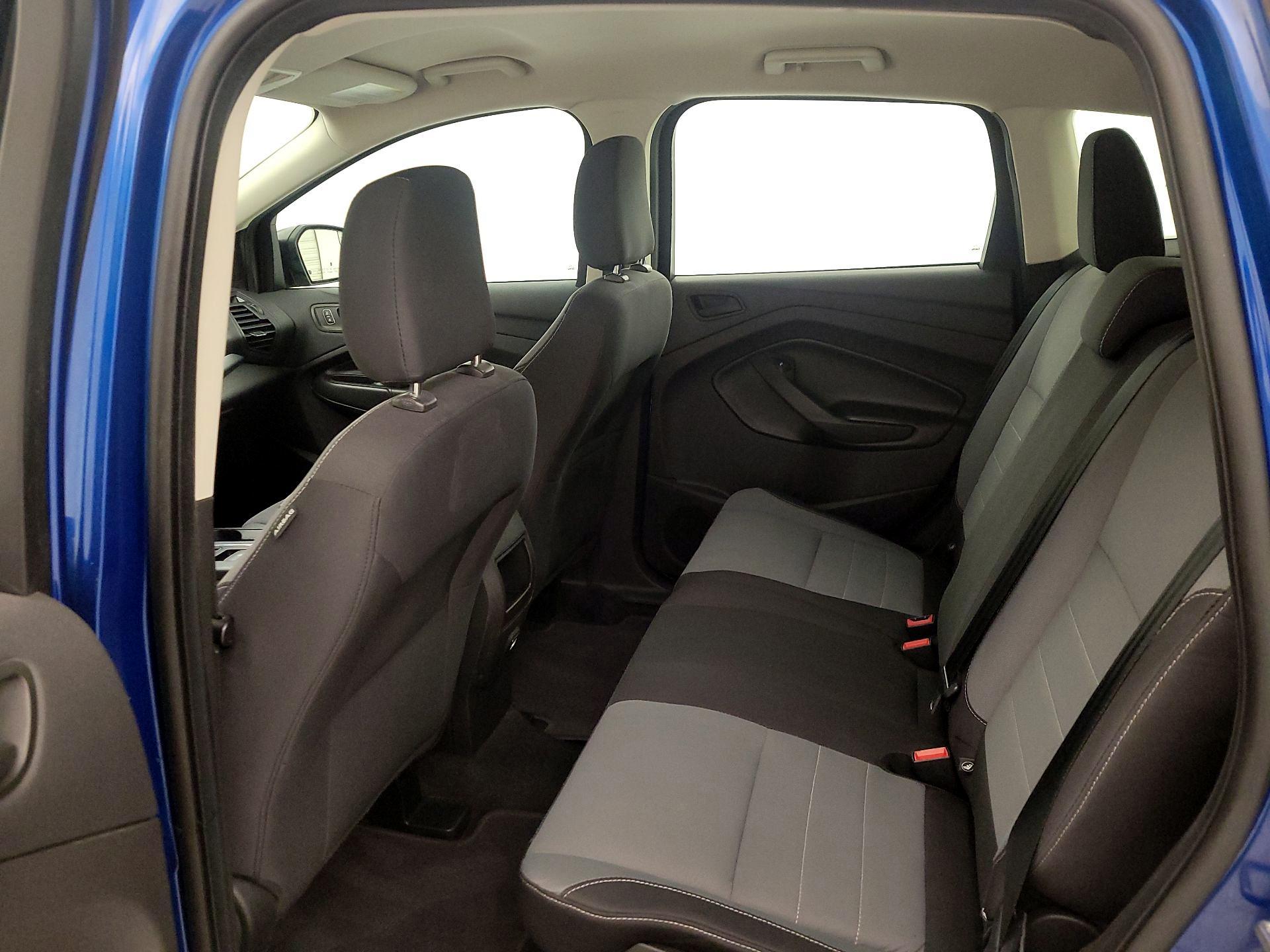 Thumbnail: 2019 Ford Escape - 19