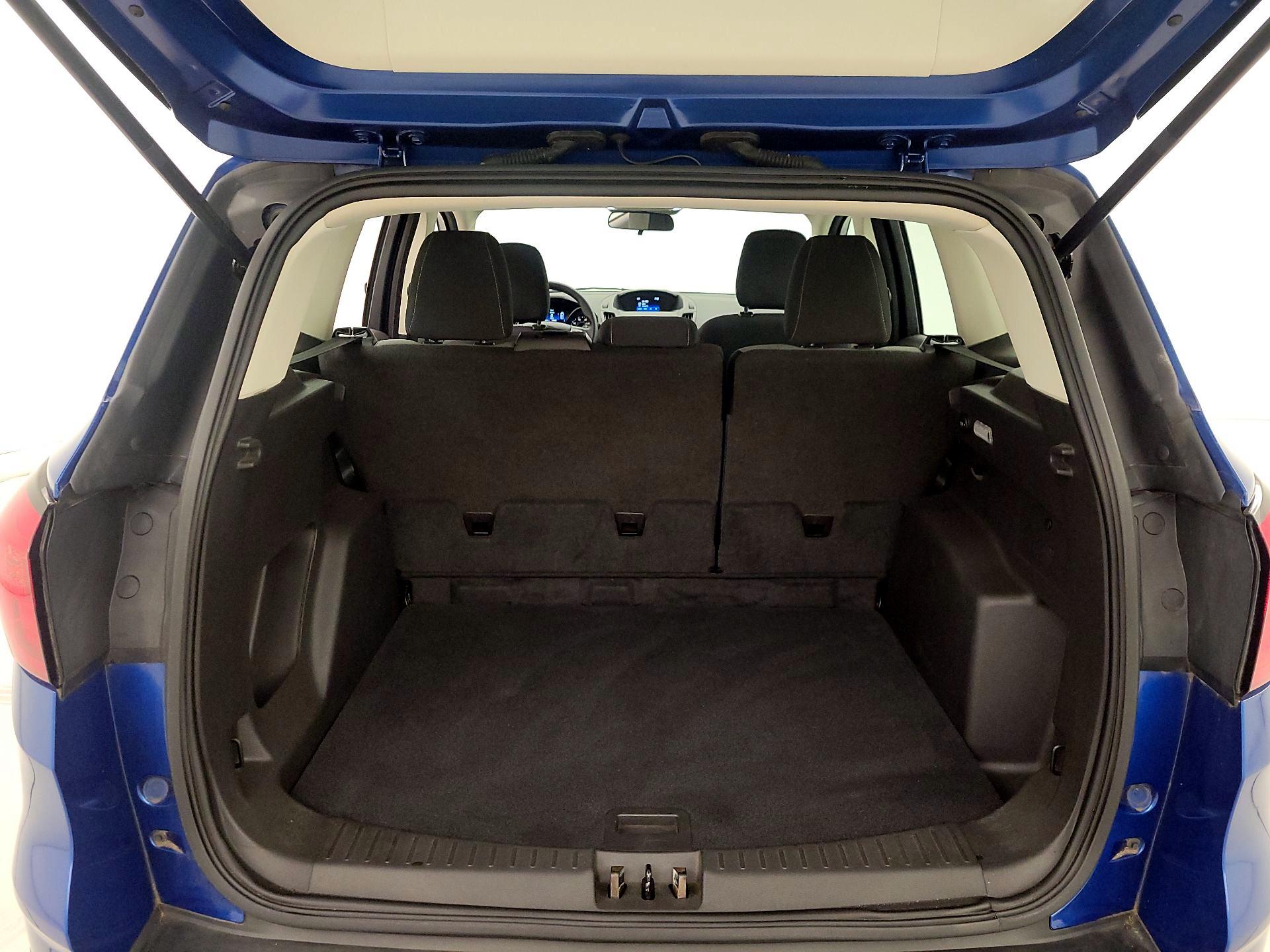 Thumbnail: 2019 Ford Escape - 20