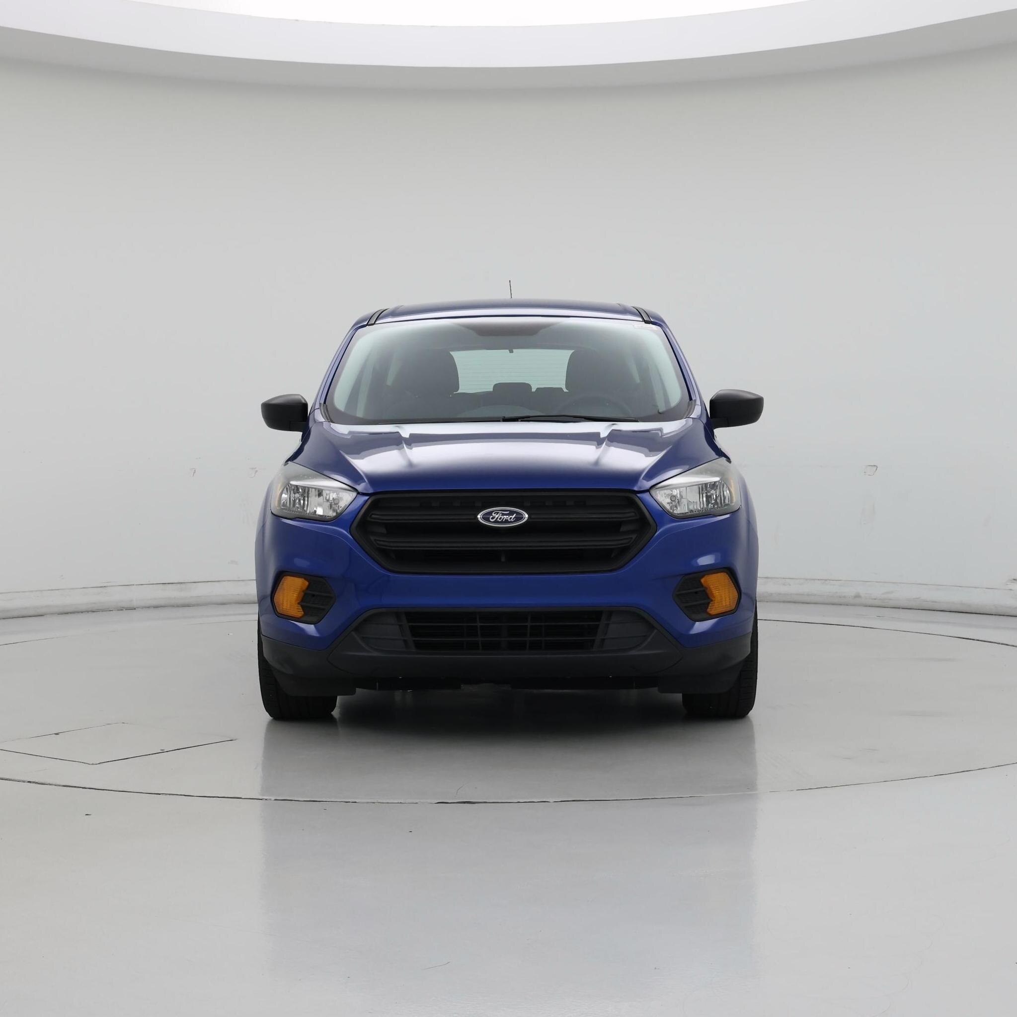 Thumbnail: 2019 Ford Escape - 5