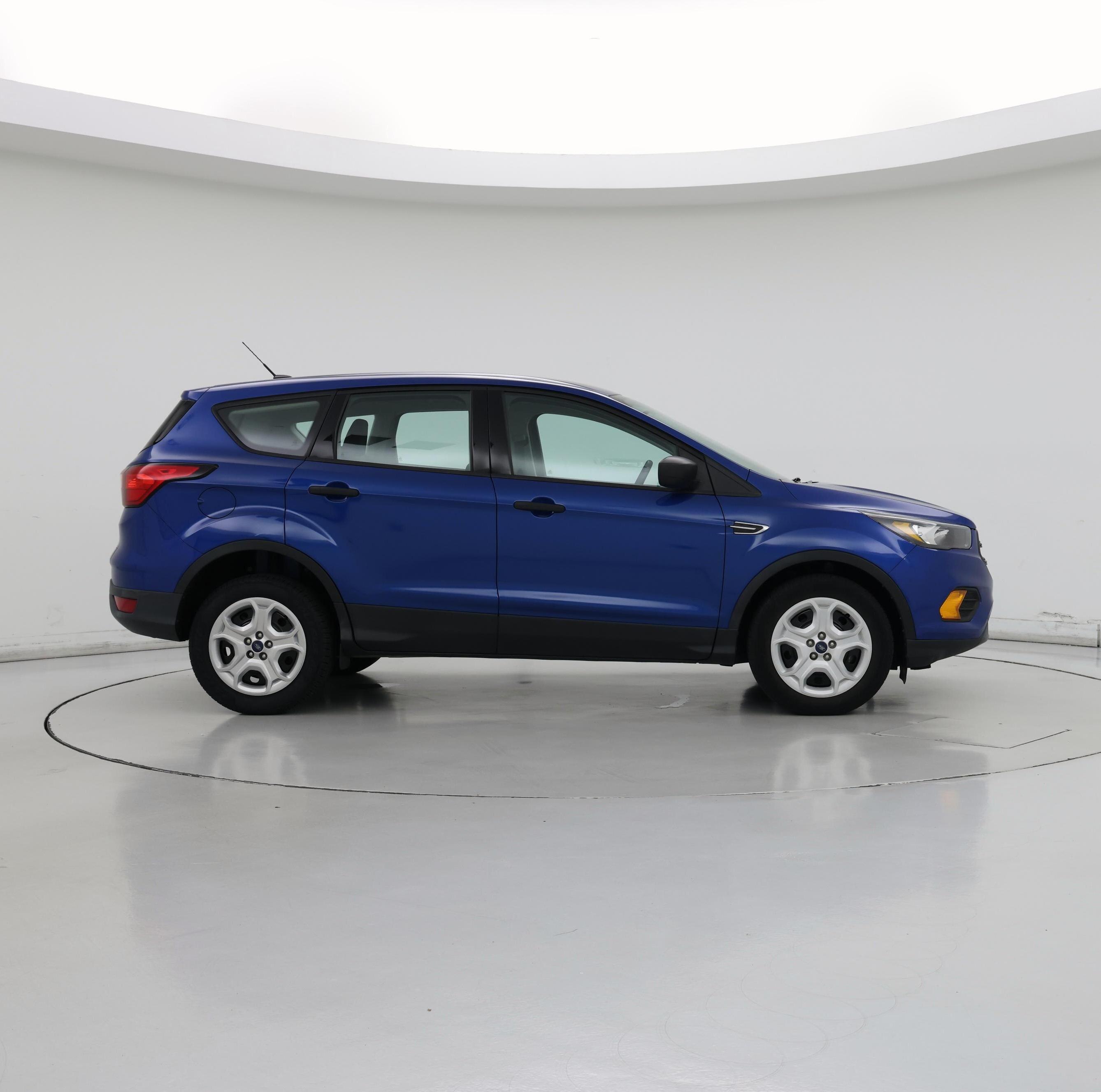 Thumbnail: 2019 Ford Escape - 7