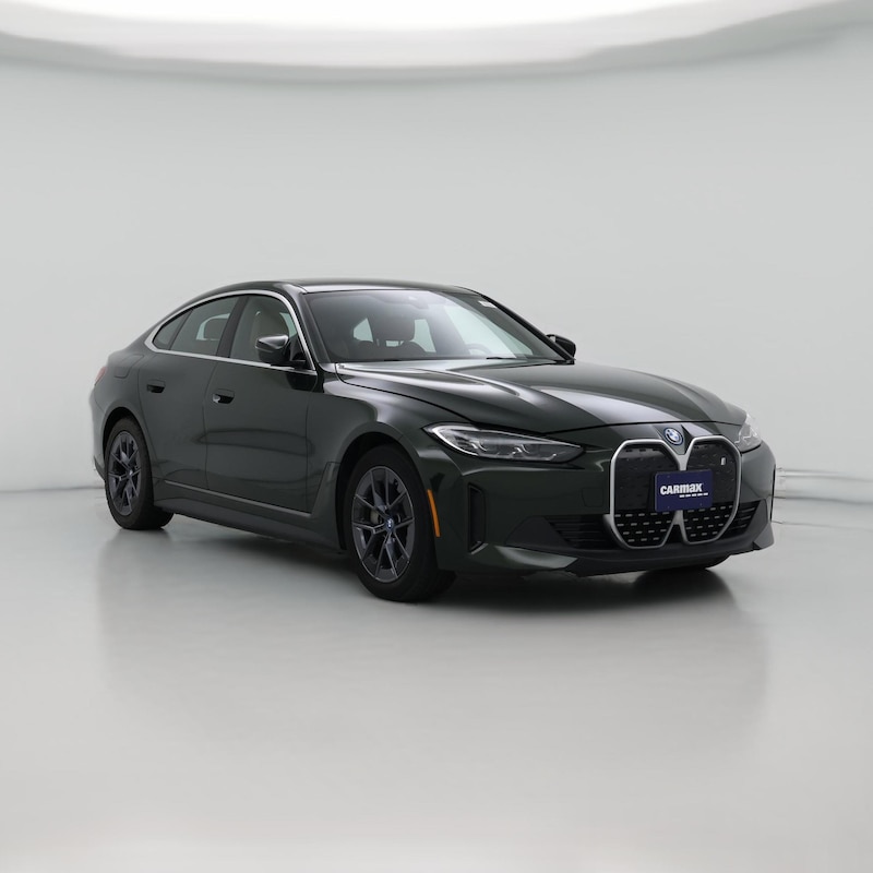 2023 BMW i4 eDrive35 Gran Coupe