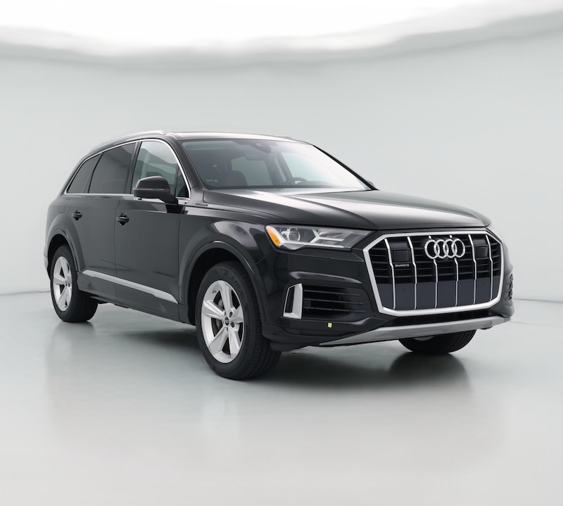 2024 Audi Q7 Premium