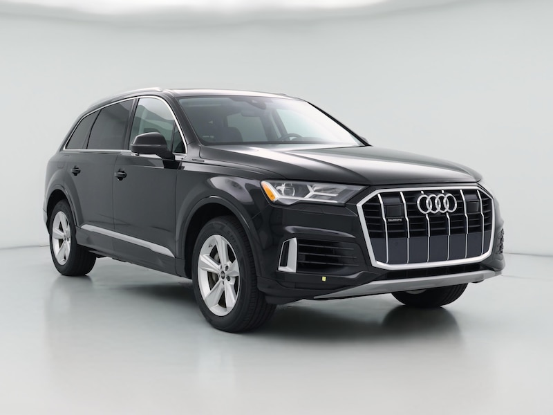 2024 Audi Q7 Premium