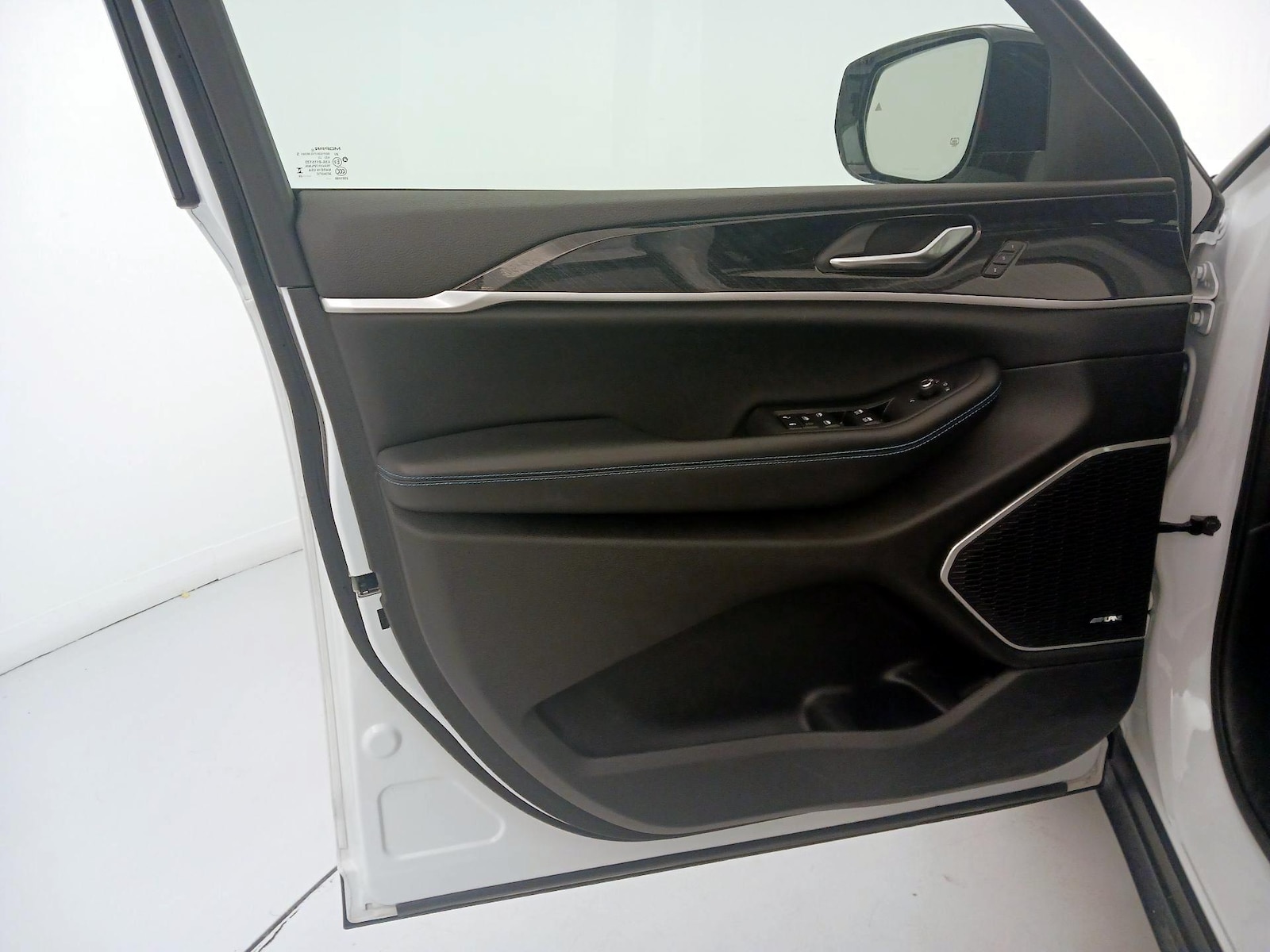 2023 Jeep Grand Cherokee Trailhawk 4xe - Photo 13