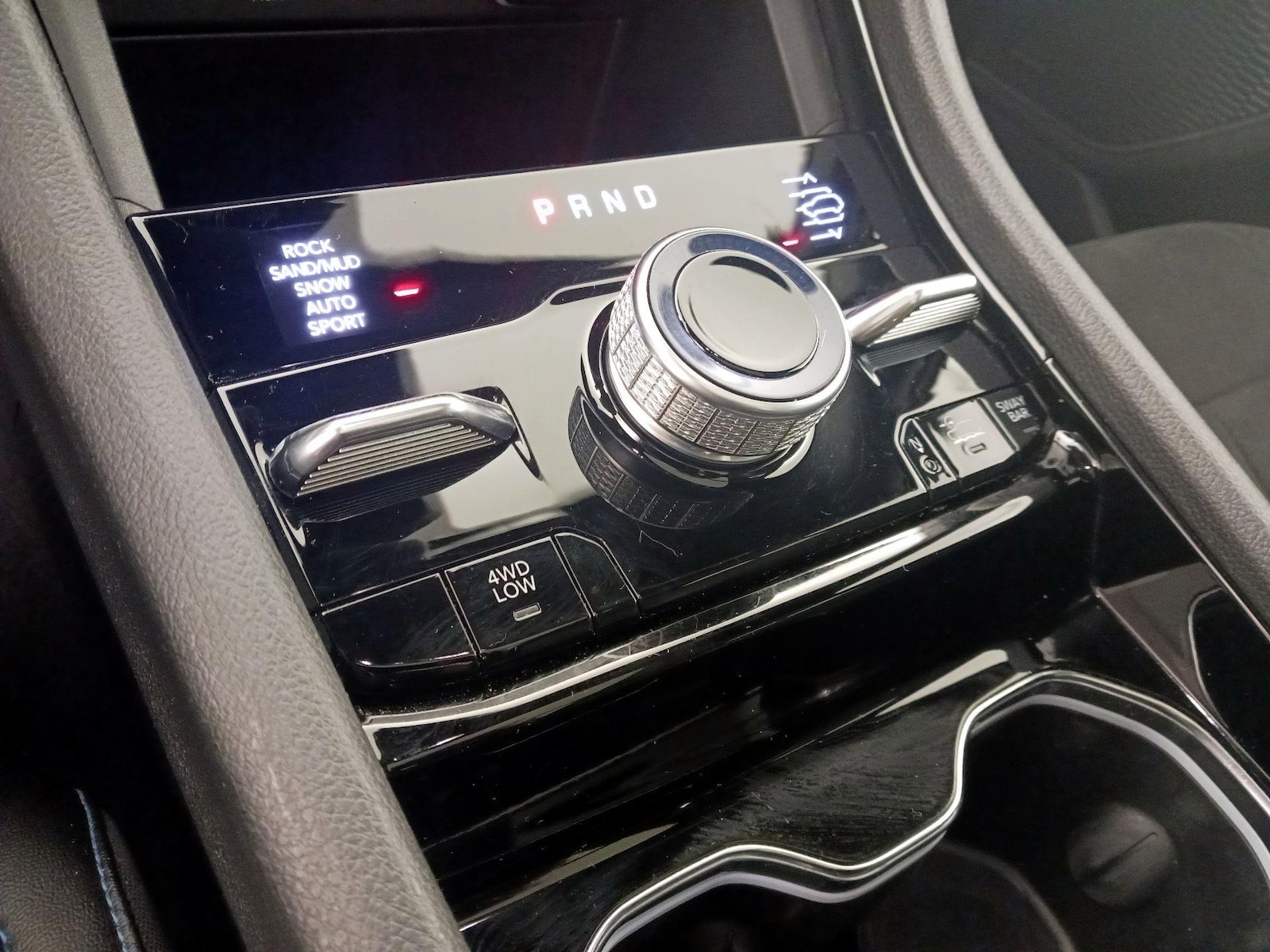 2023 Jeep Grand Cherokee Trailhawk 4xe - Photo 19