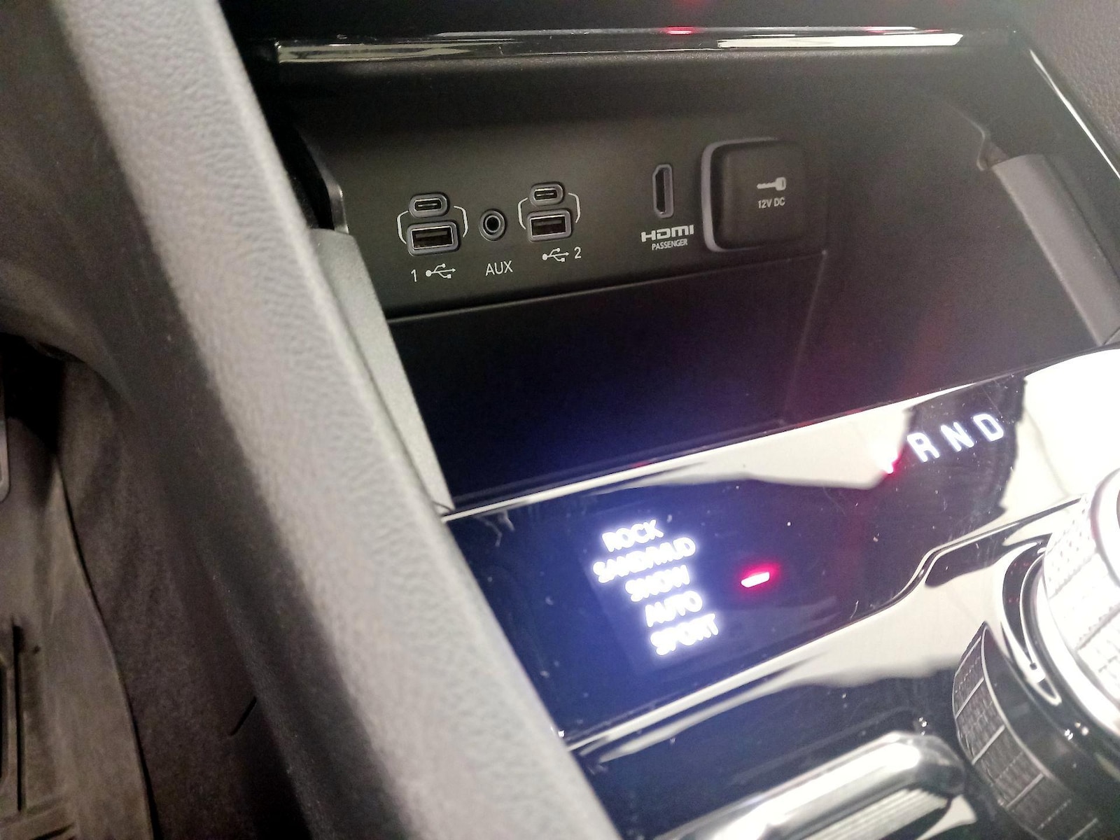 2023 Jeep Grand Cherokee Trailhawk 4xe - Photo 20
