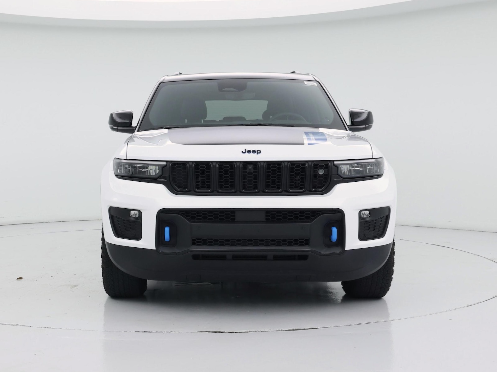 2023 Jeep Grand Cherokee Trailhawk 4xe - Photo 6