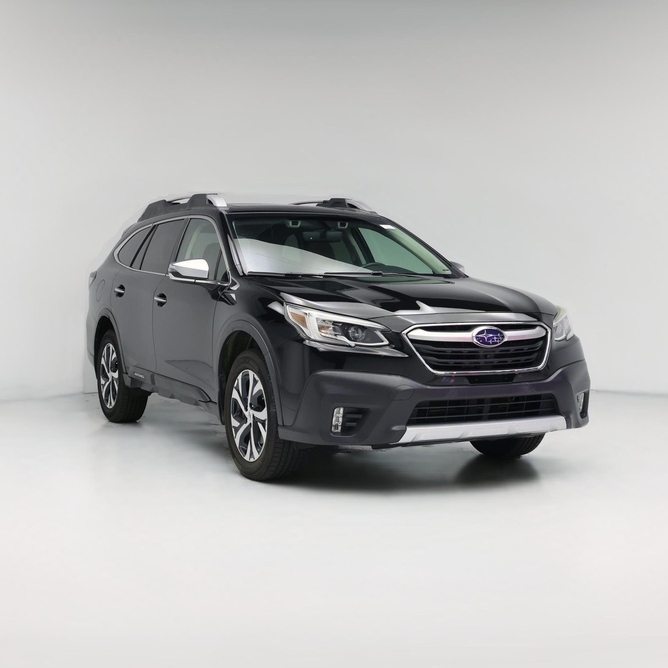 Thumbnail: 2021 Subaru Outback - 1