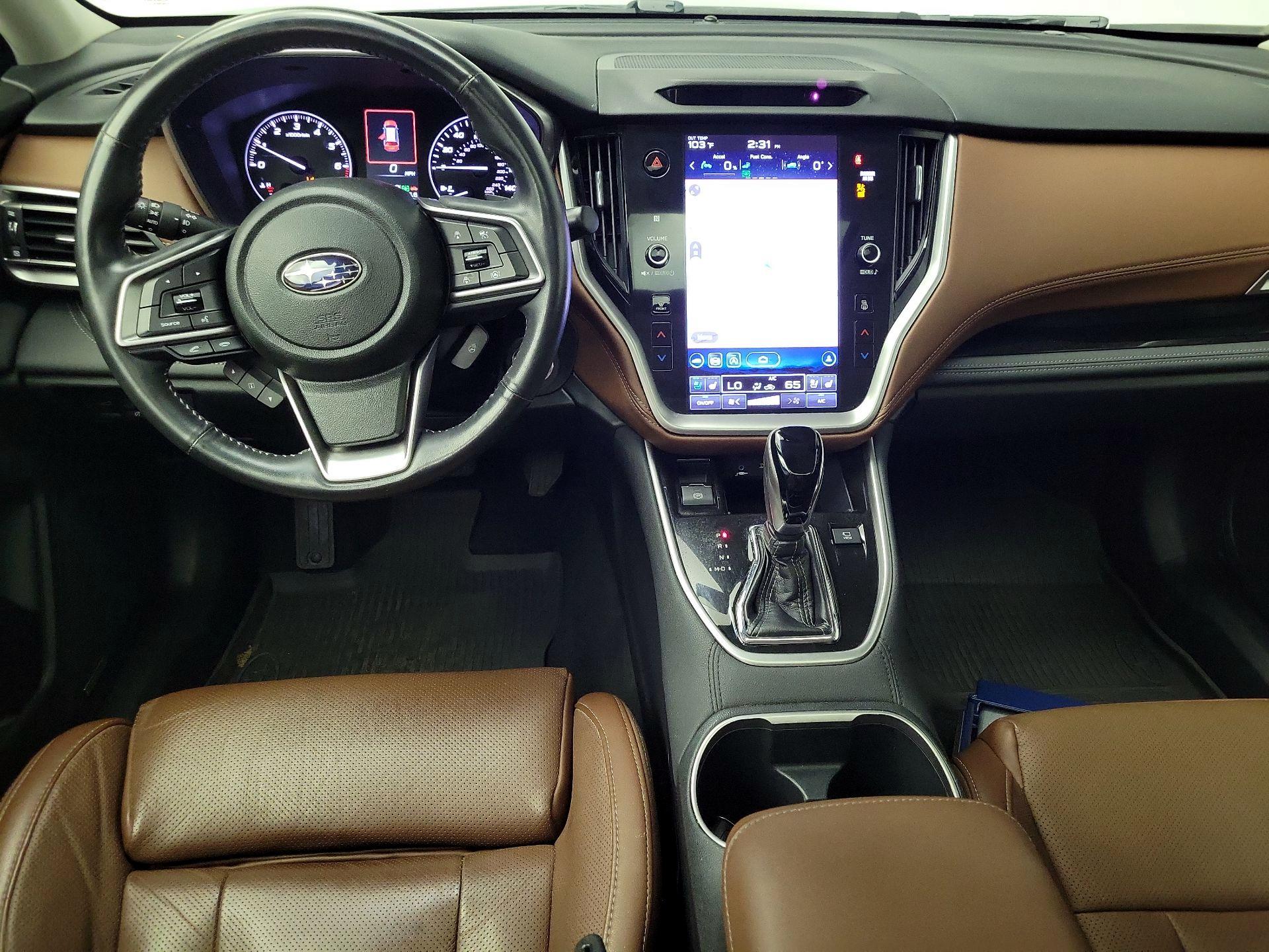 Thumbnail: 2021 Subaru Outback - 9