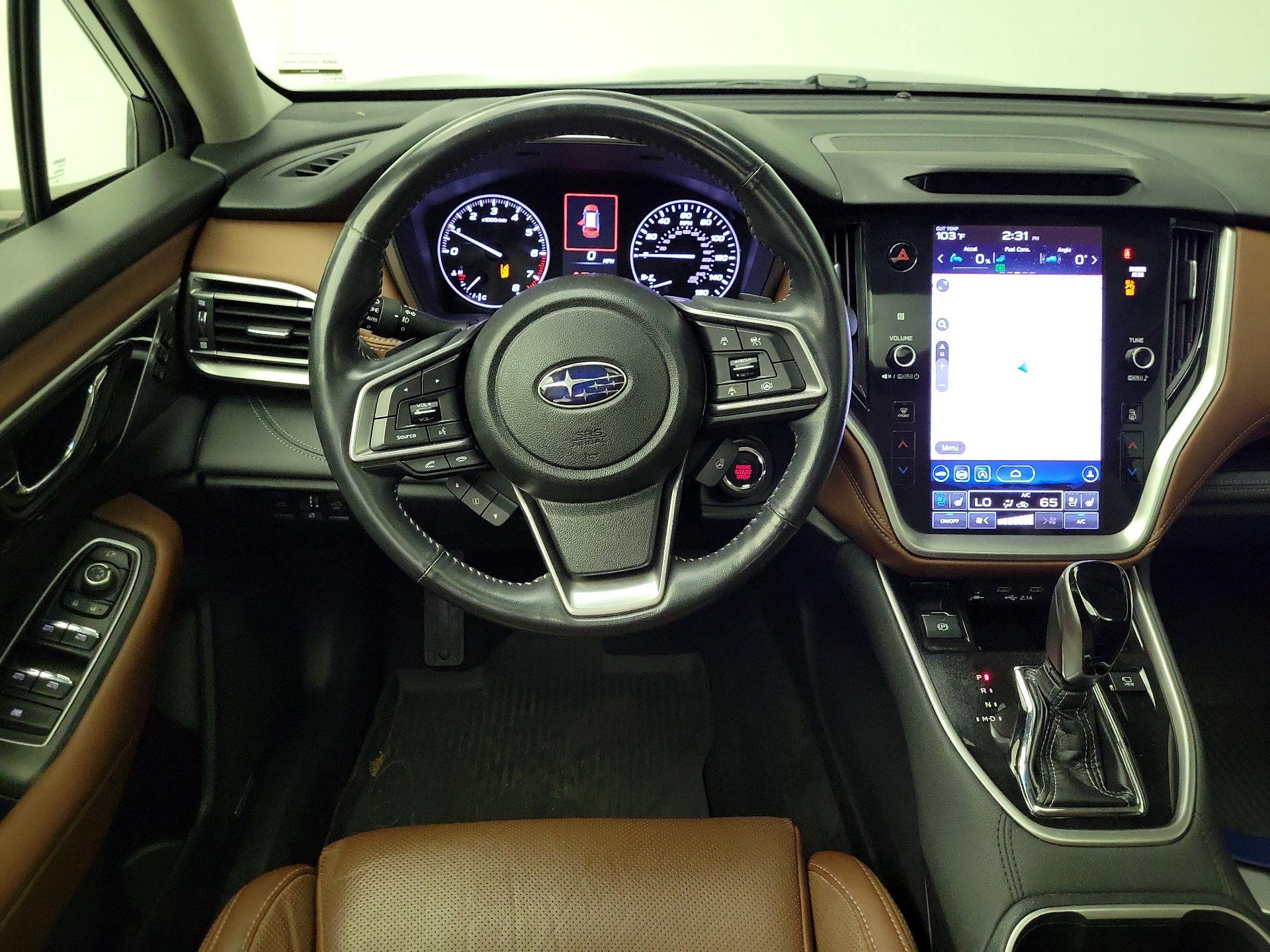 Thumbnail: 2021 Subaru Outback - 10
