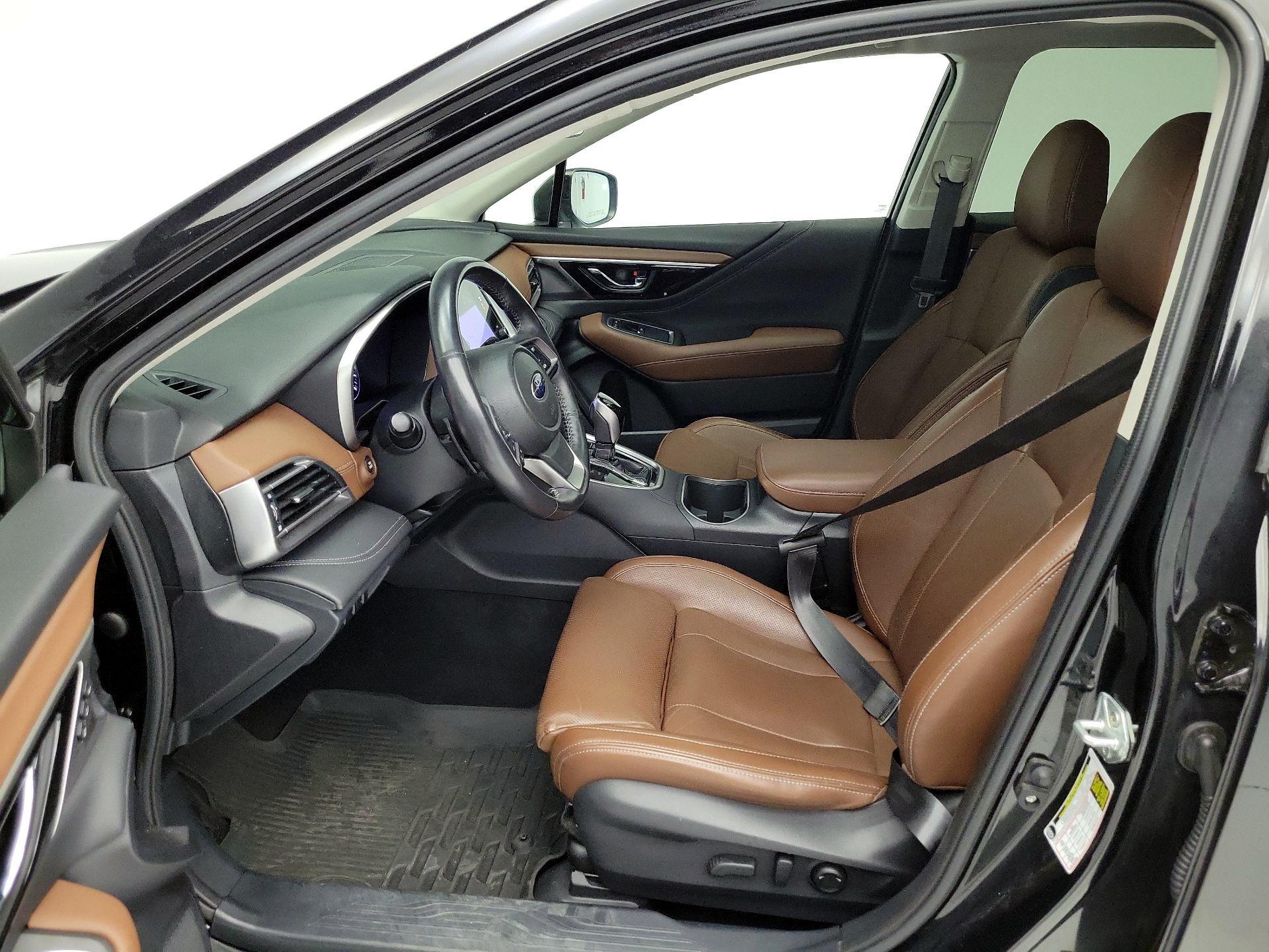 Thumbnail: 2021 Subaru Outback - 11